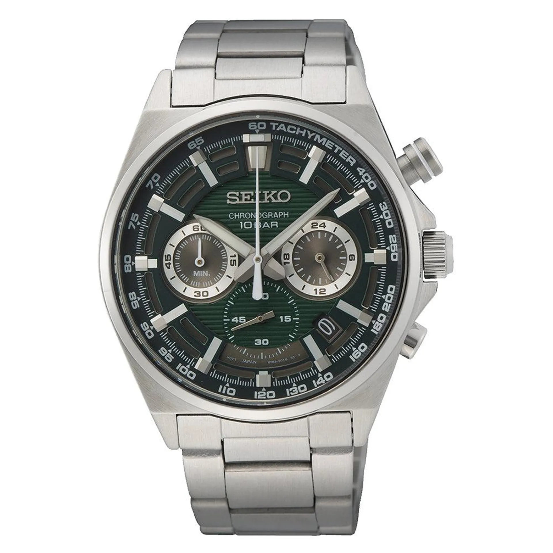 SEIKO Men's Formal Quartz Watch