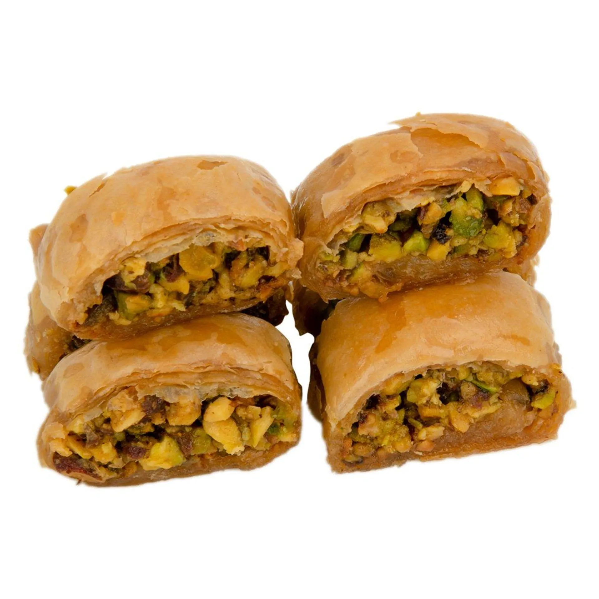 Premium Kolwesh Koor Pistachio 250 g
