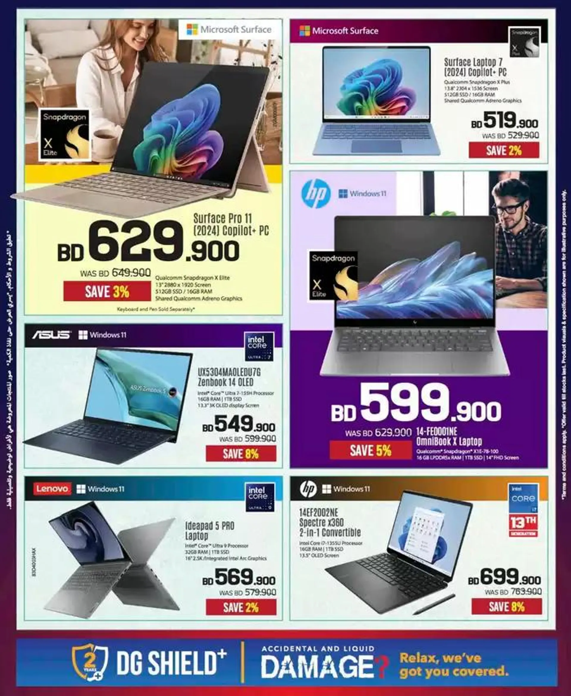 Top deals and discounts from 22 November to 6 December 2024 - Offers page 20