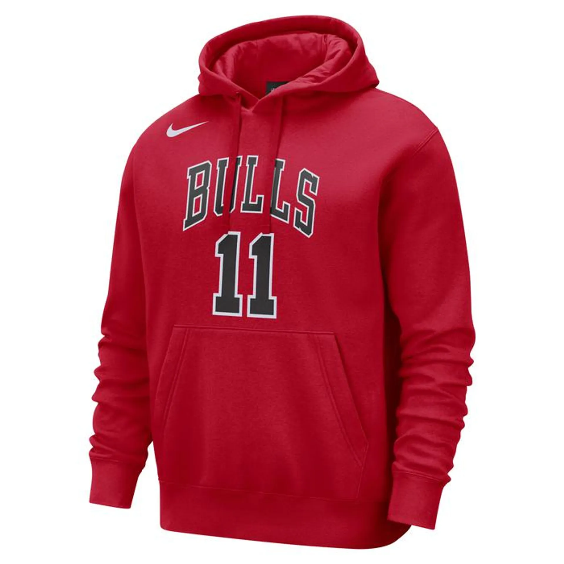 DeMar DeRozan Chicago Bulls Club Fleece