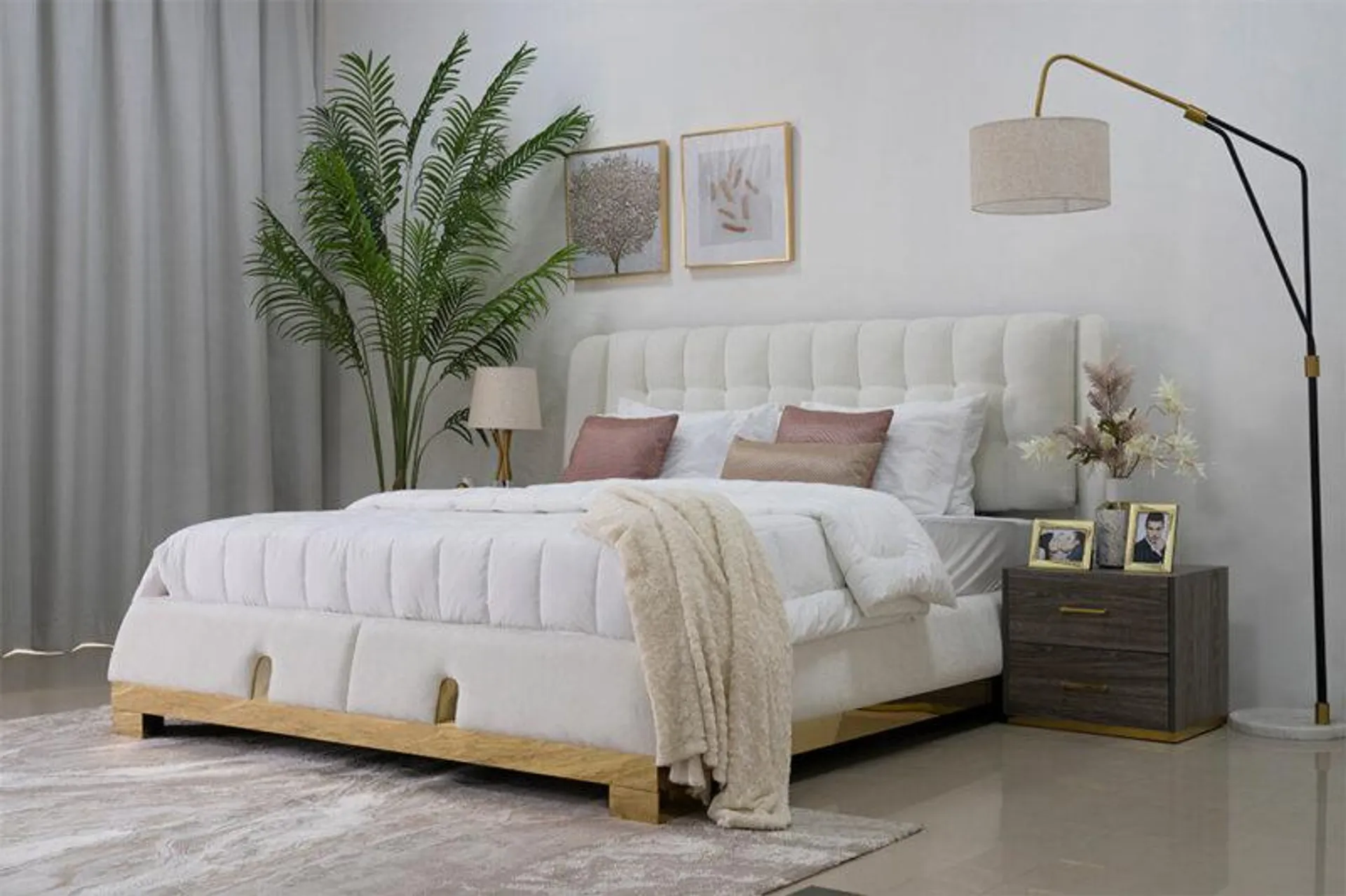 Otis Bed