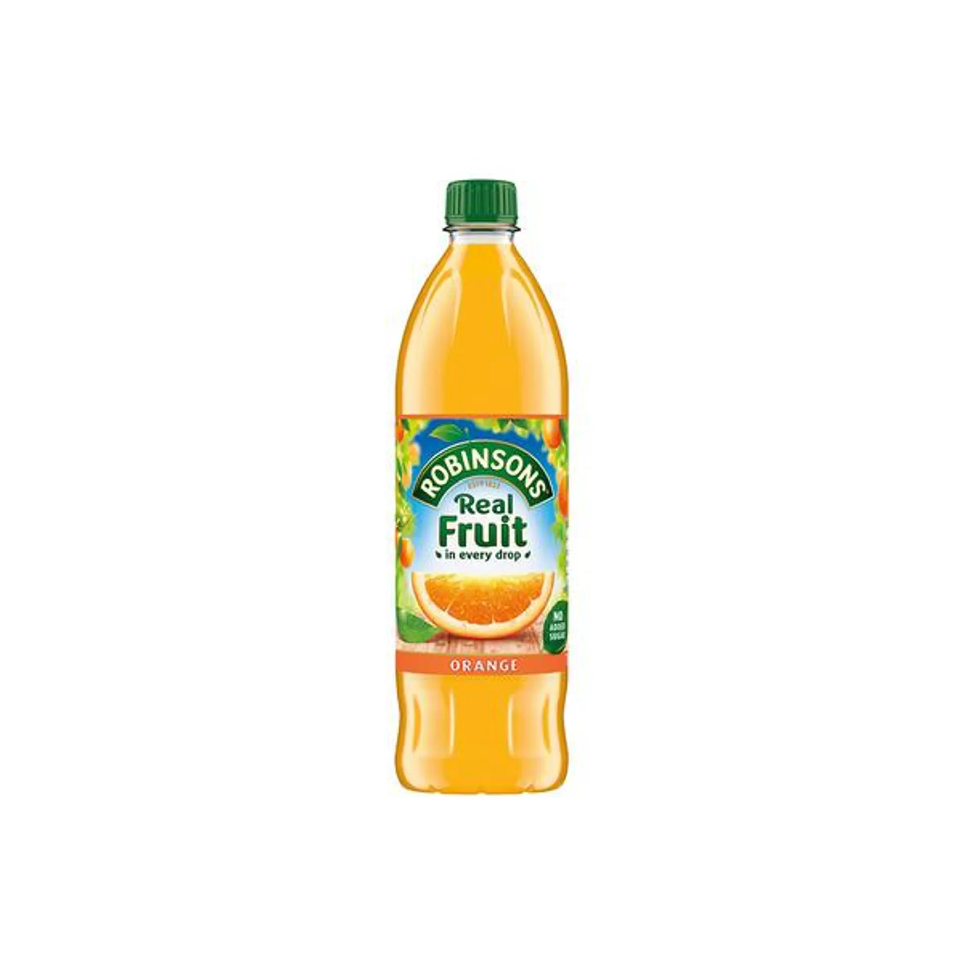 Robinson Orange 1ltr