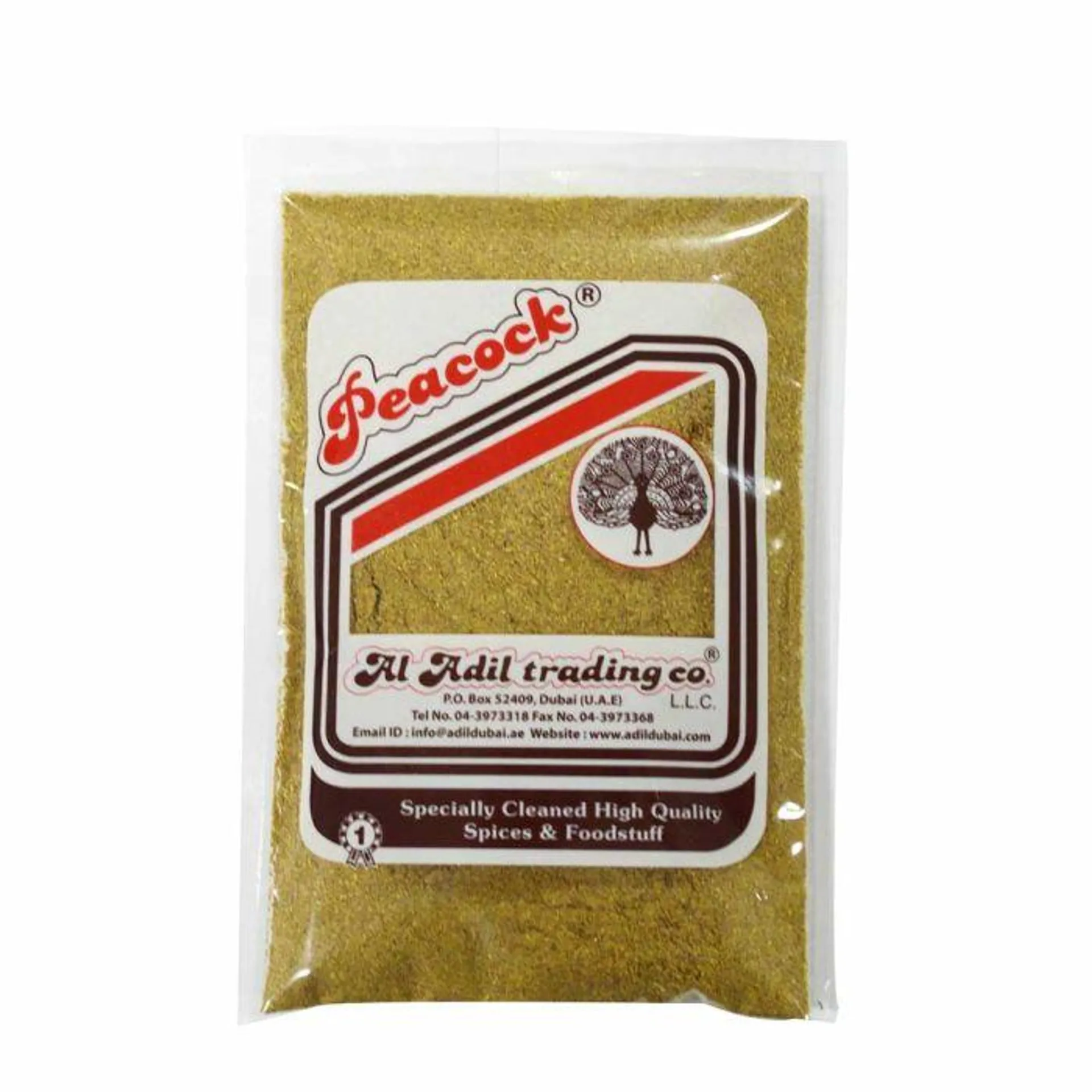 PCK THANDAI MASALA POWDER 100G