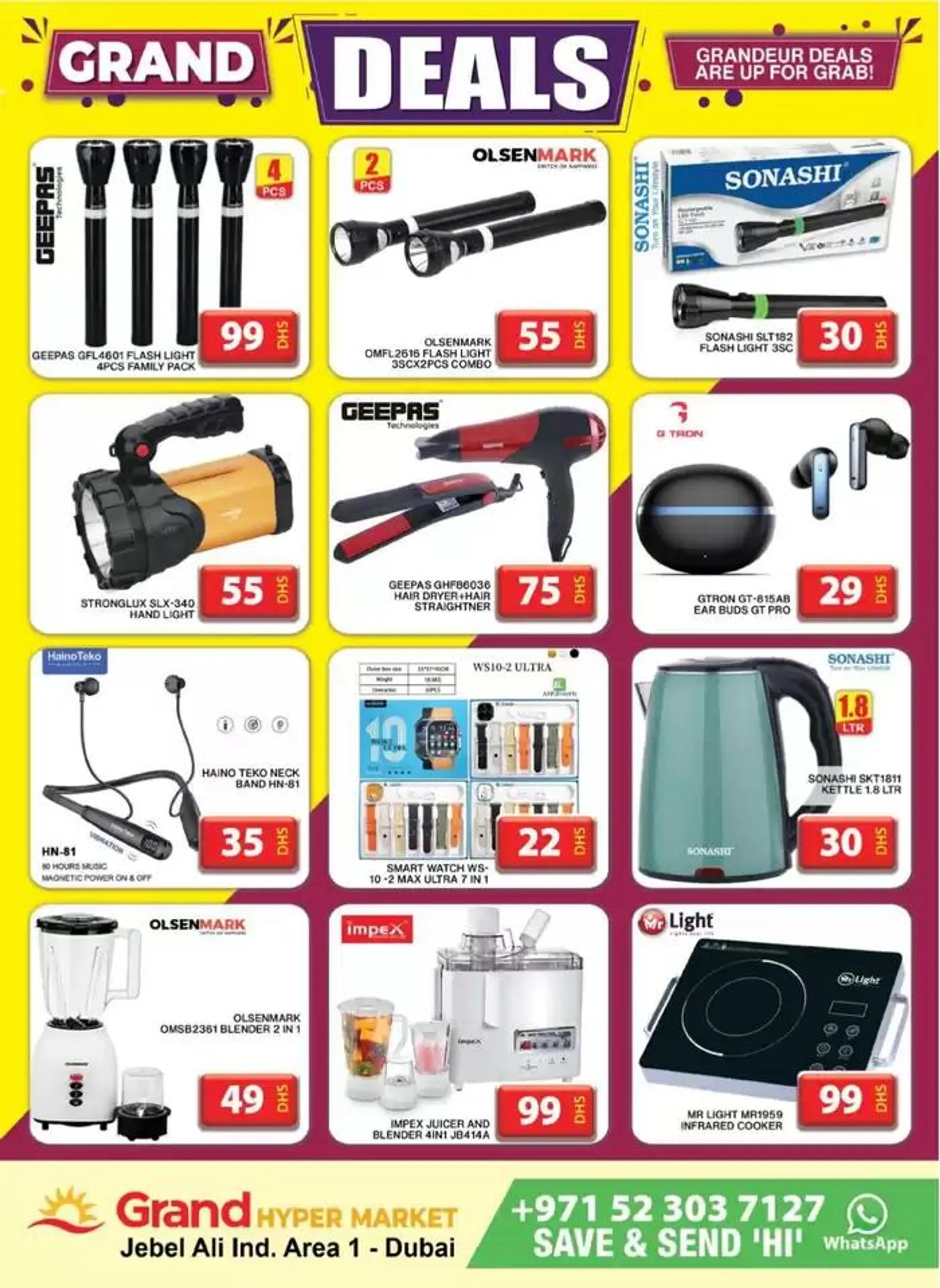 Top deals and discounts from 10 February to 13 February 2025 - Offers page 11