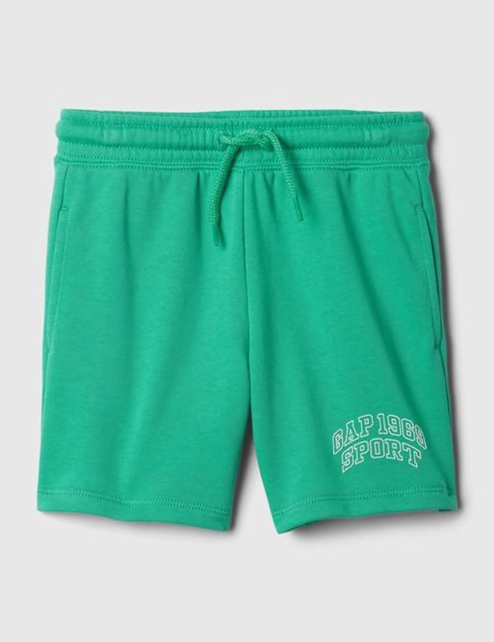 Toddler Gap 1969 Logo Sweat Shorts