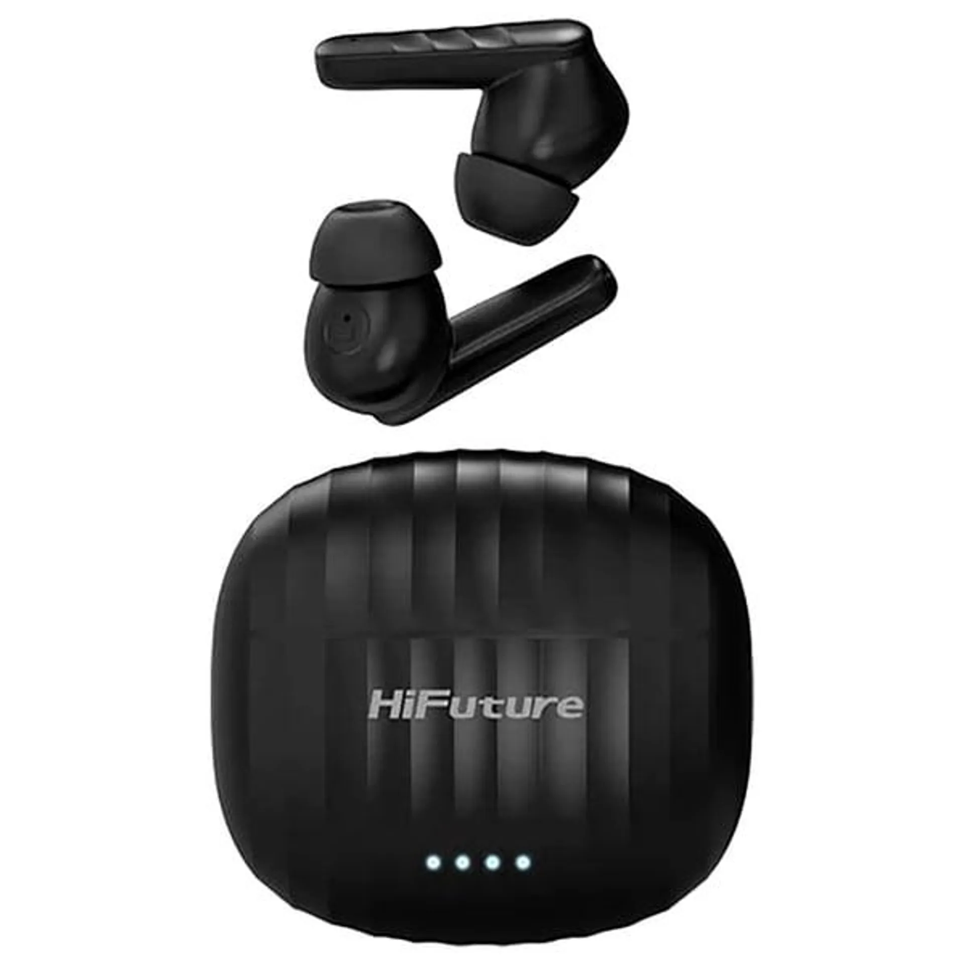 Hifuture Sonicbliss Wireless Earbuds Black