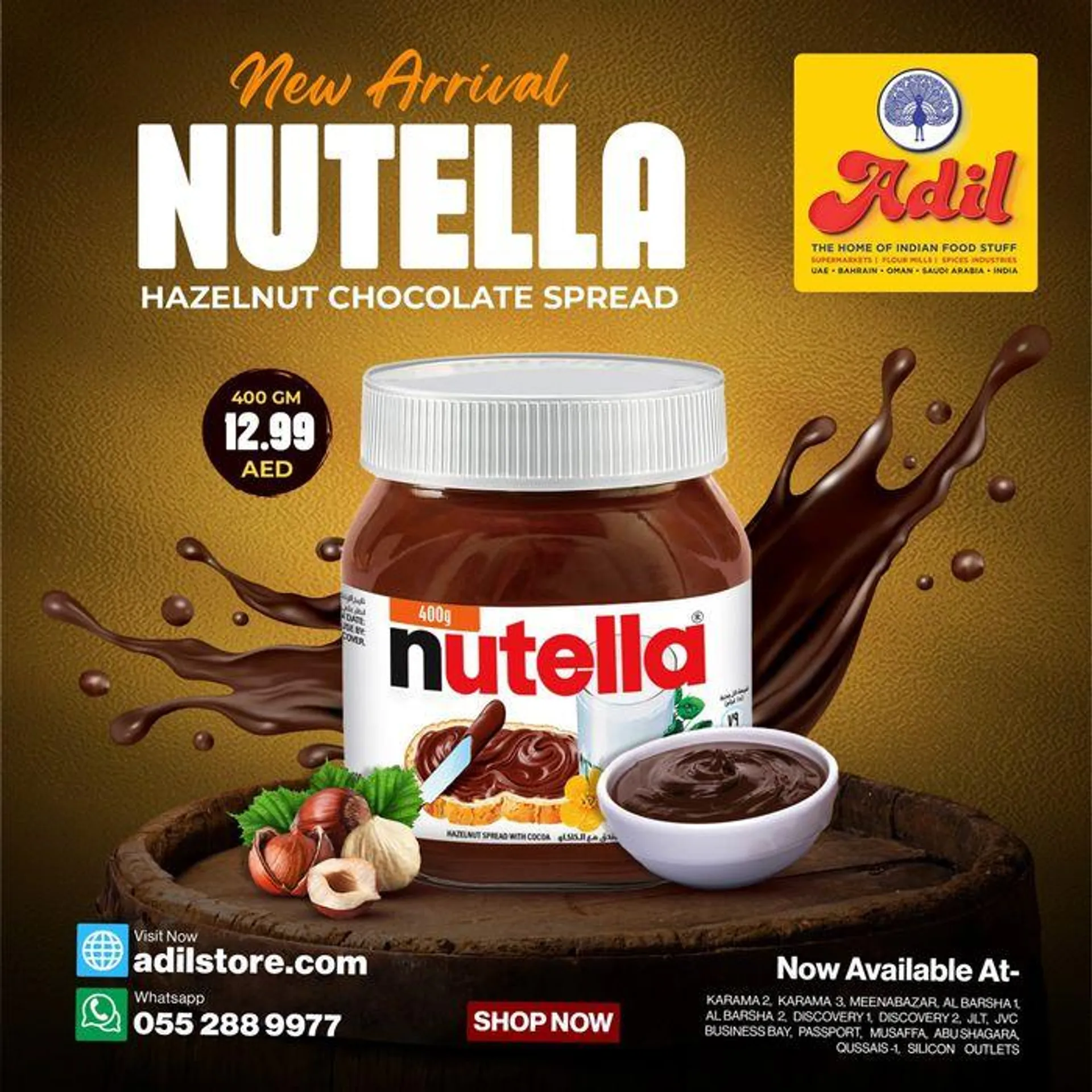 Al Adil promotion from 31 August to 14 September 2024 - Offers page 1