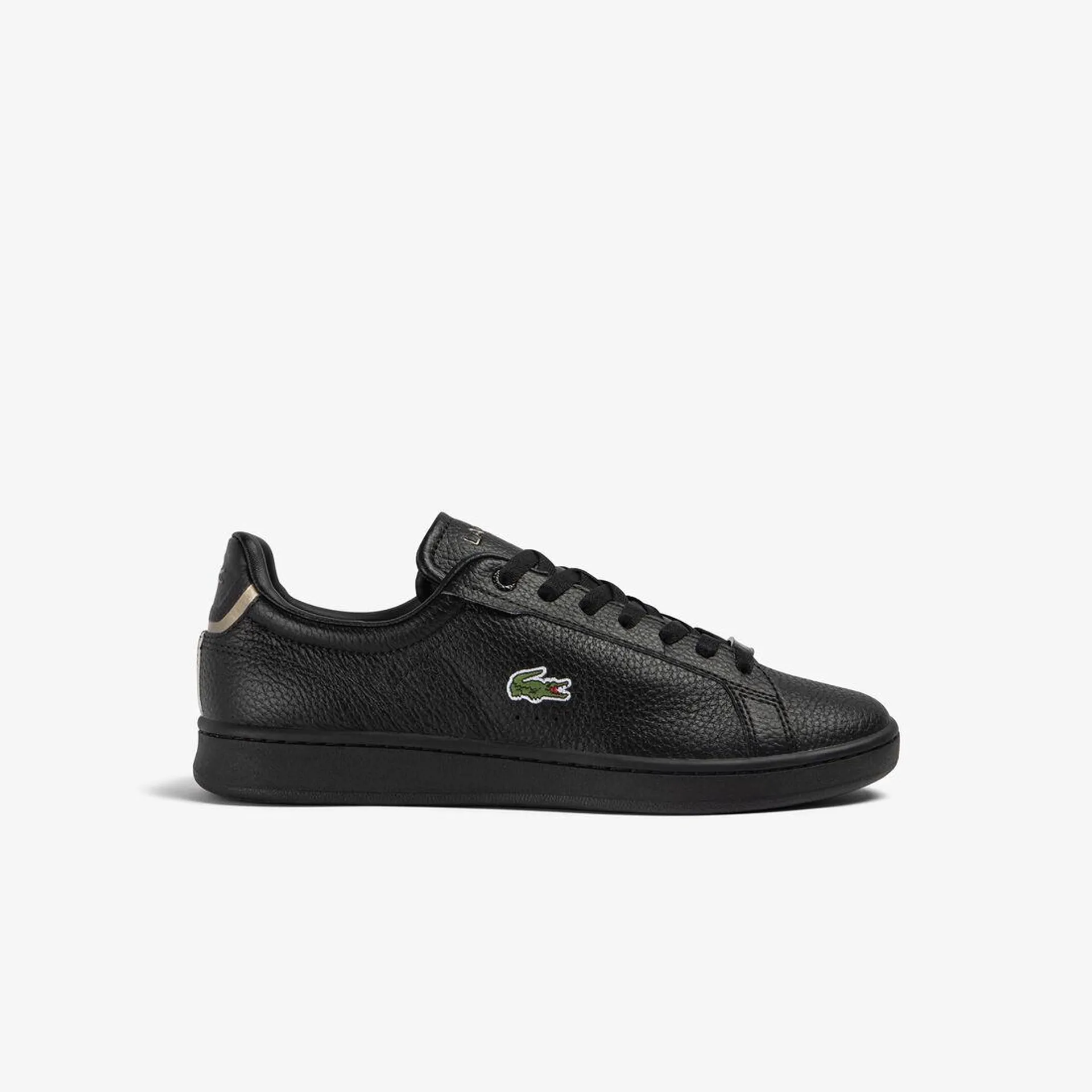 Men's Lacoste Carnaby Pro Leather Trainers