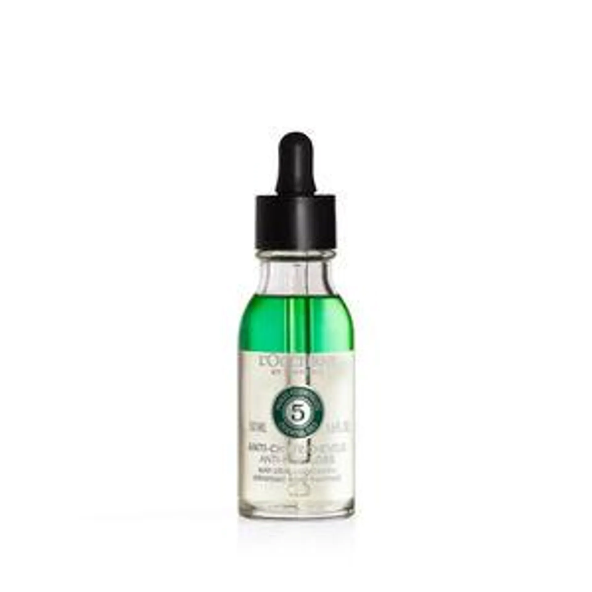 Anti-Hair Loss Serum