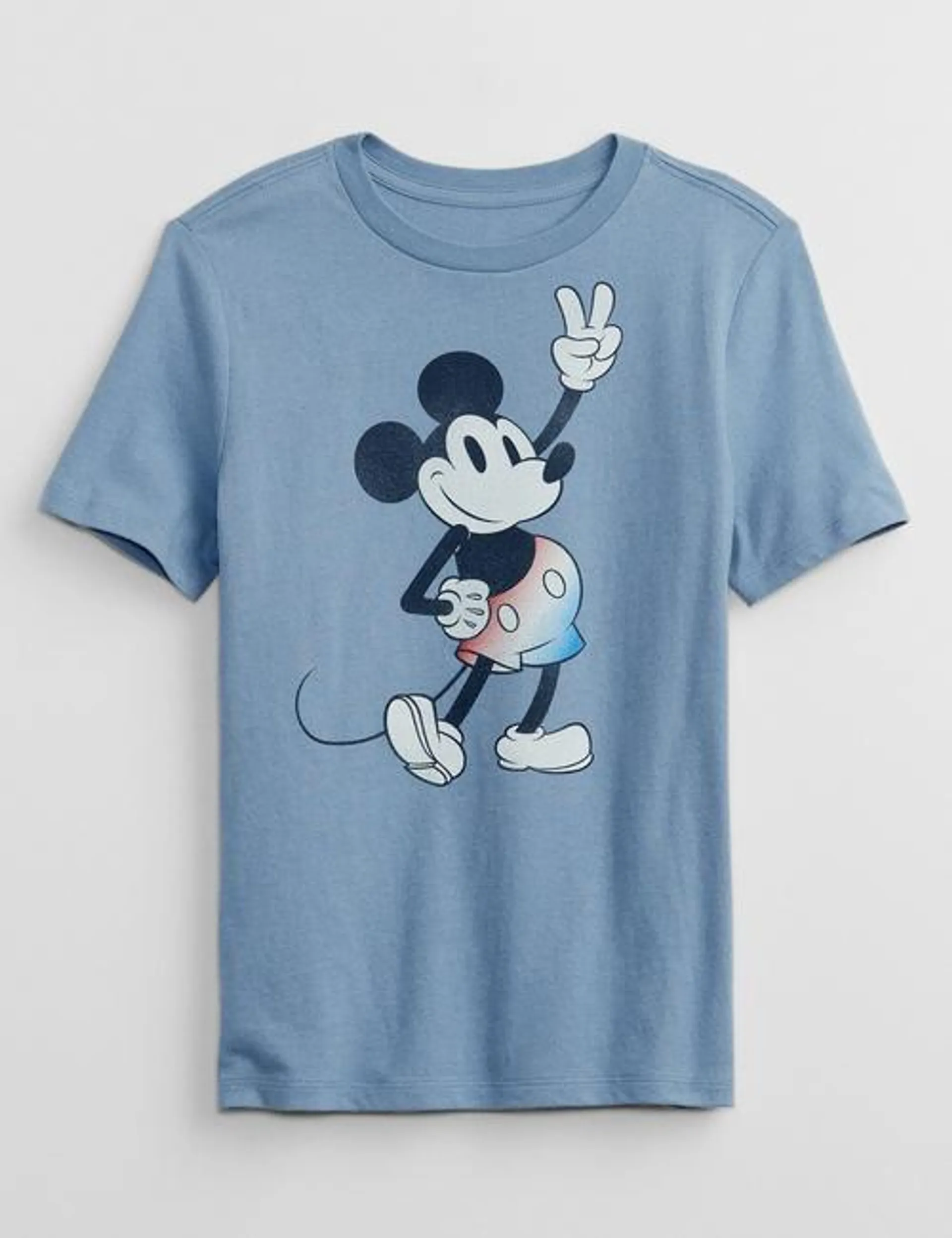 GapKids | Disney Mickey Mouse Graphic T-Shirt