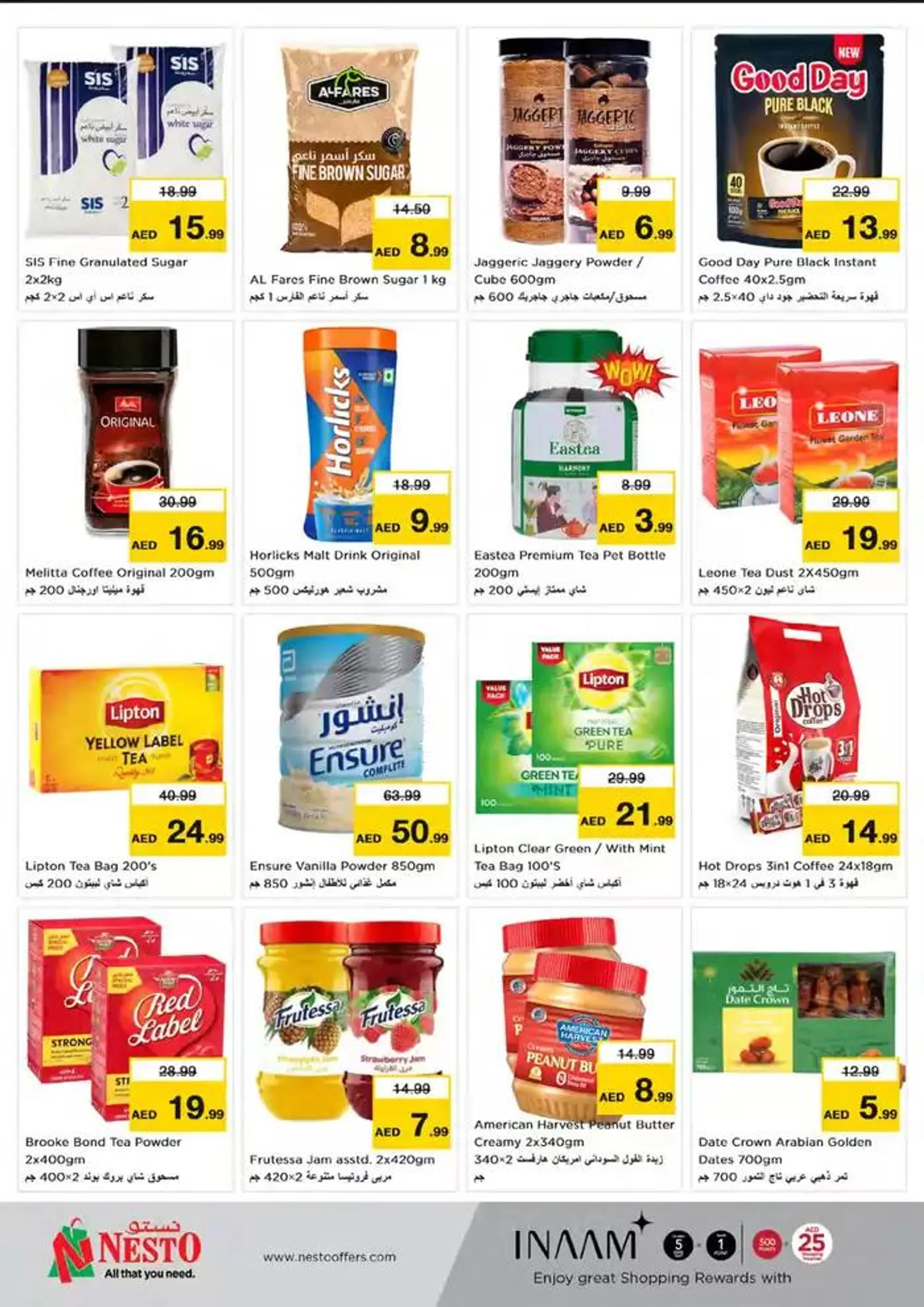 New offers to discover from 28 November to 2 December 2024 - Offers page 4