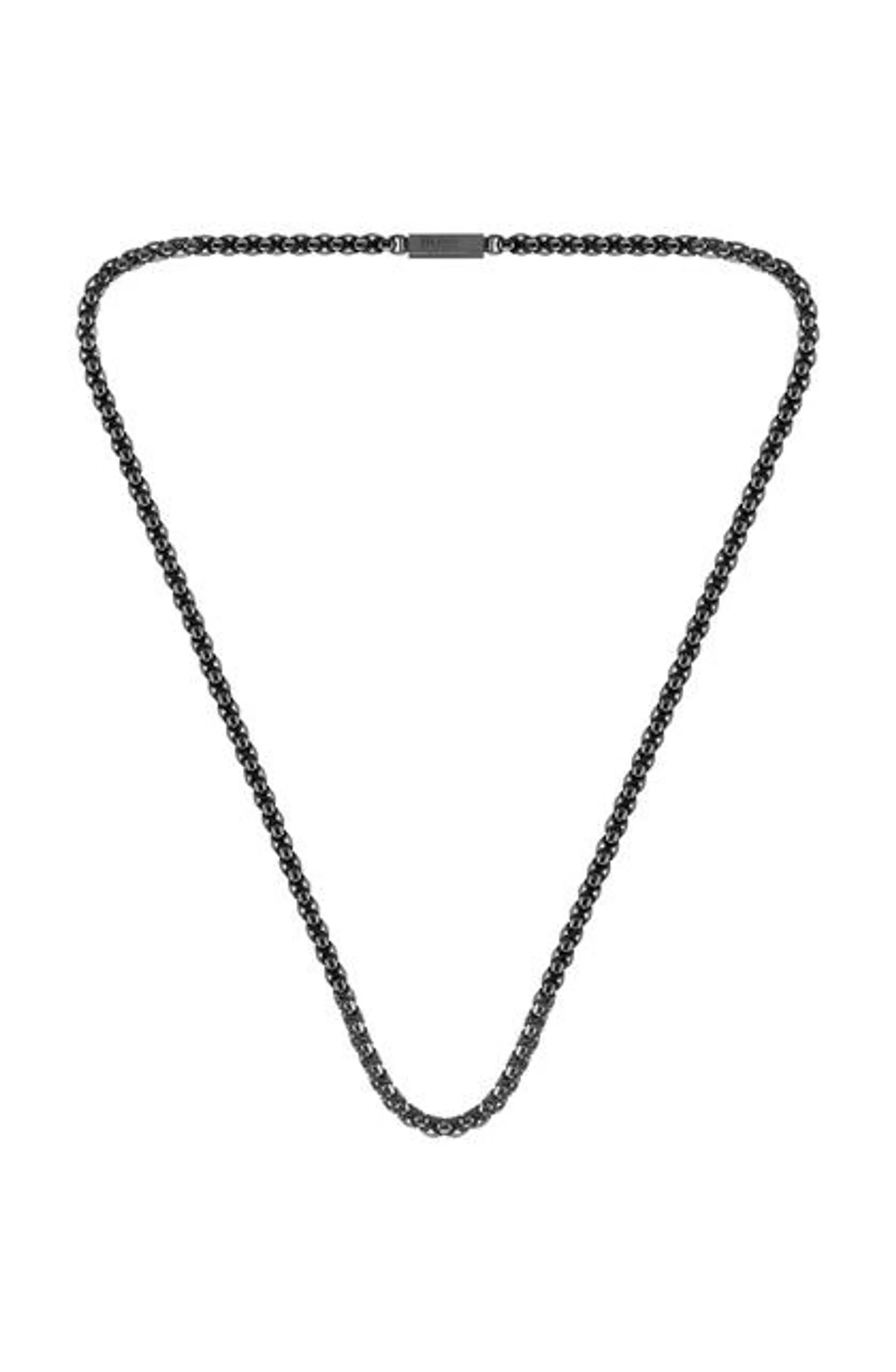 Hugo Boss Mens Necklace - 1580094