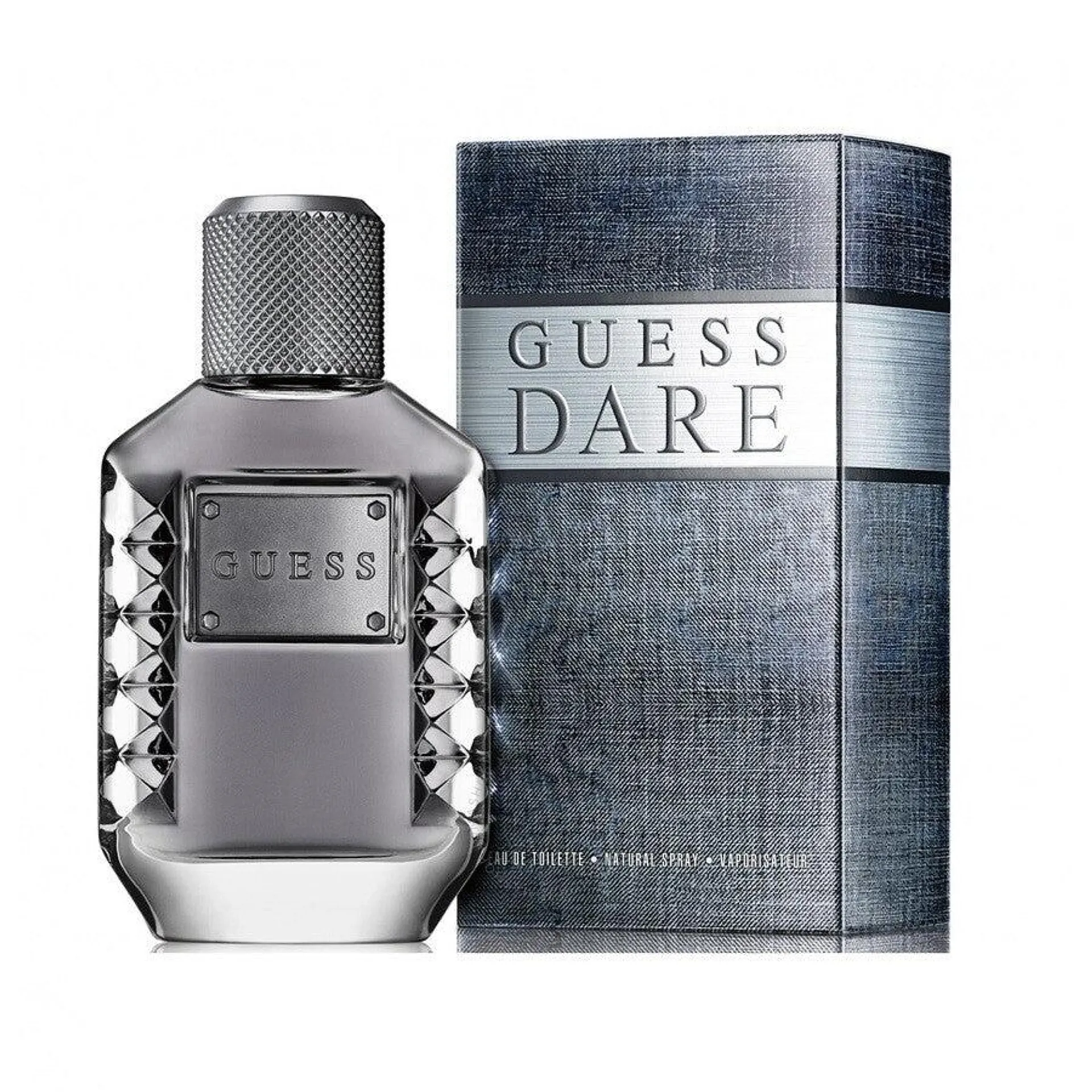 Guess Dare For Men 100ml (EDT)