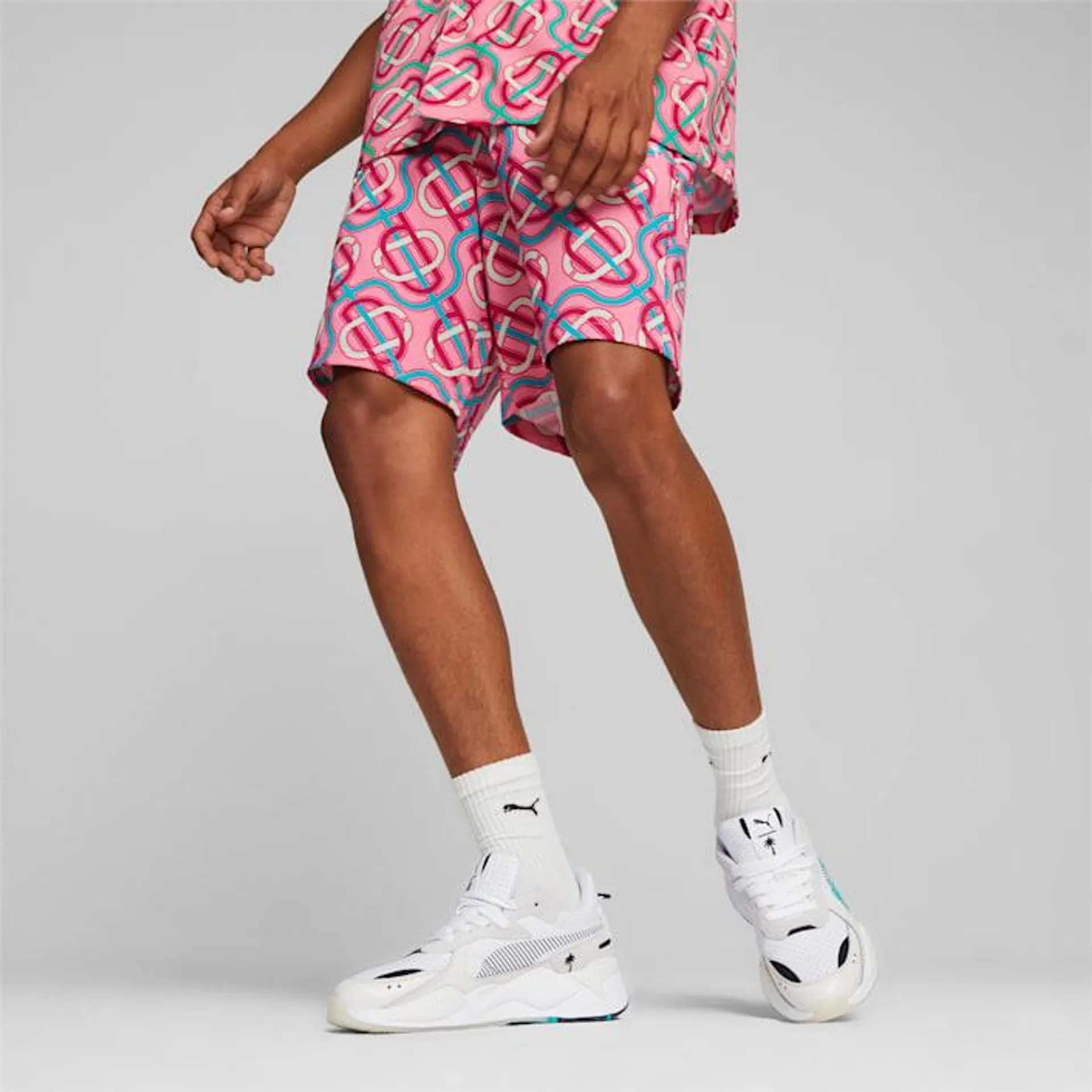 PUMA x PALM TREE CREW Men's Shorts