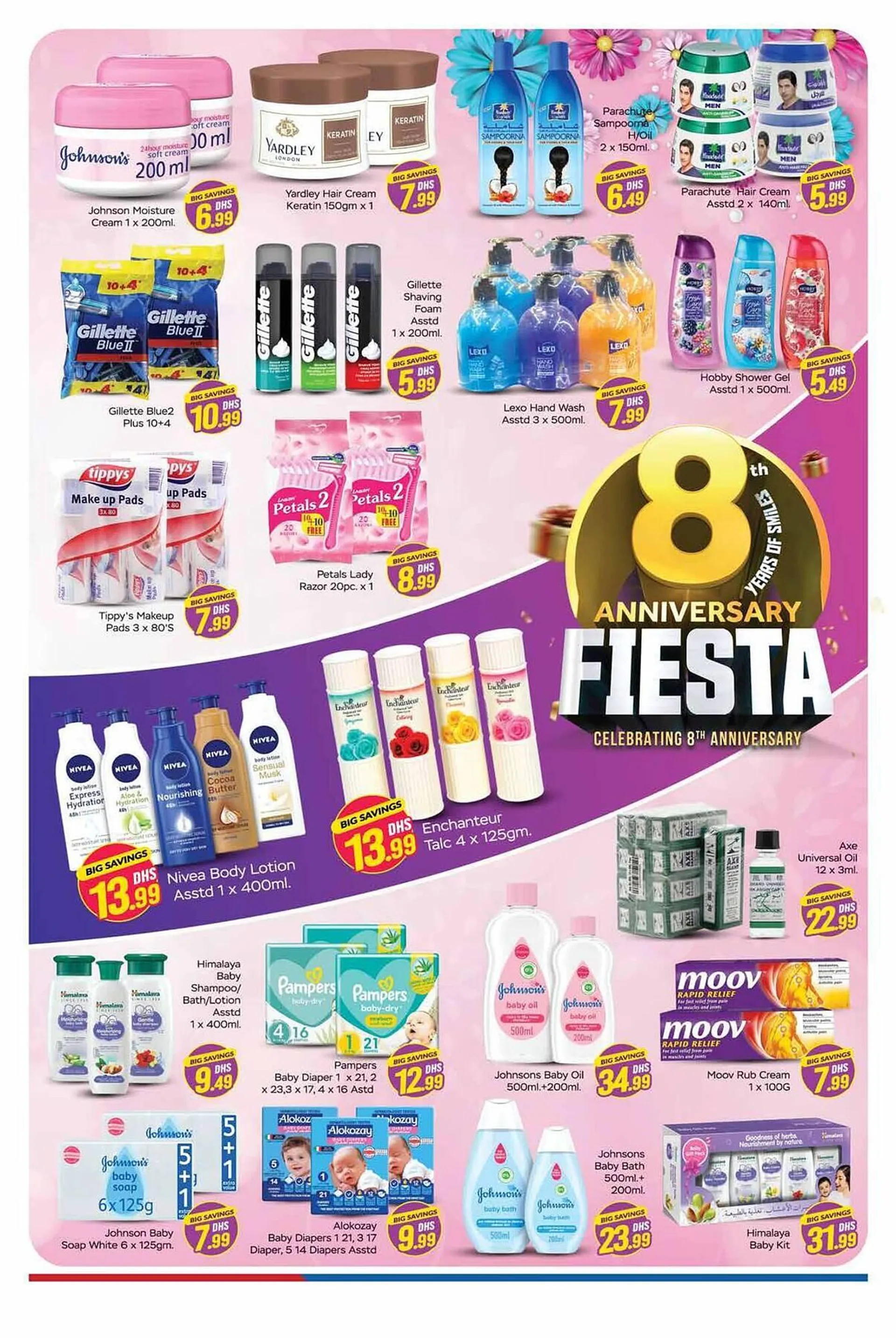 Bluemart catalogue from 20 February to 28 February 2025 - Offers page 17