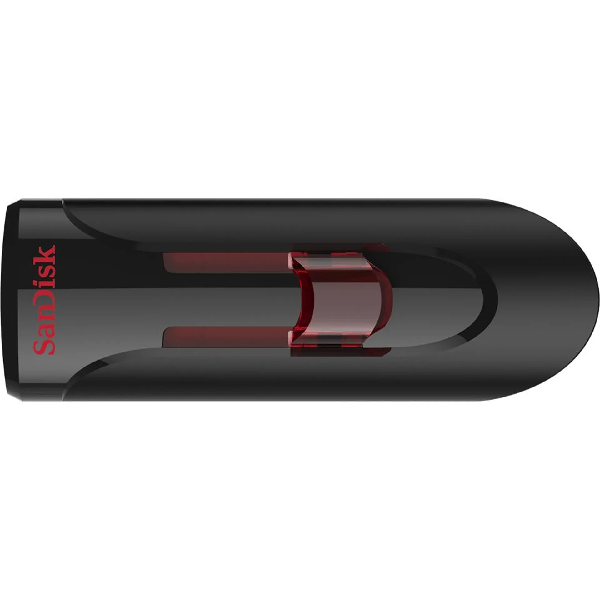 SanDisk Cruzer Glide 64GB 3.0 USB Flash Drive