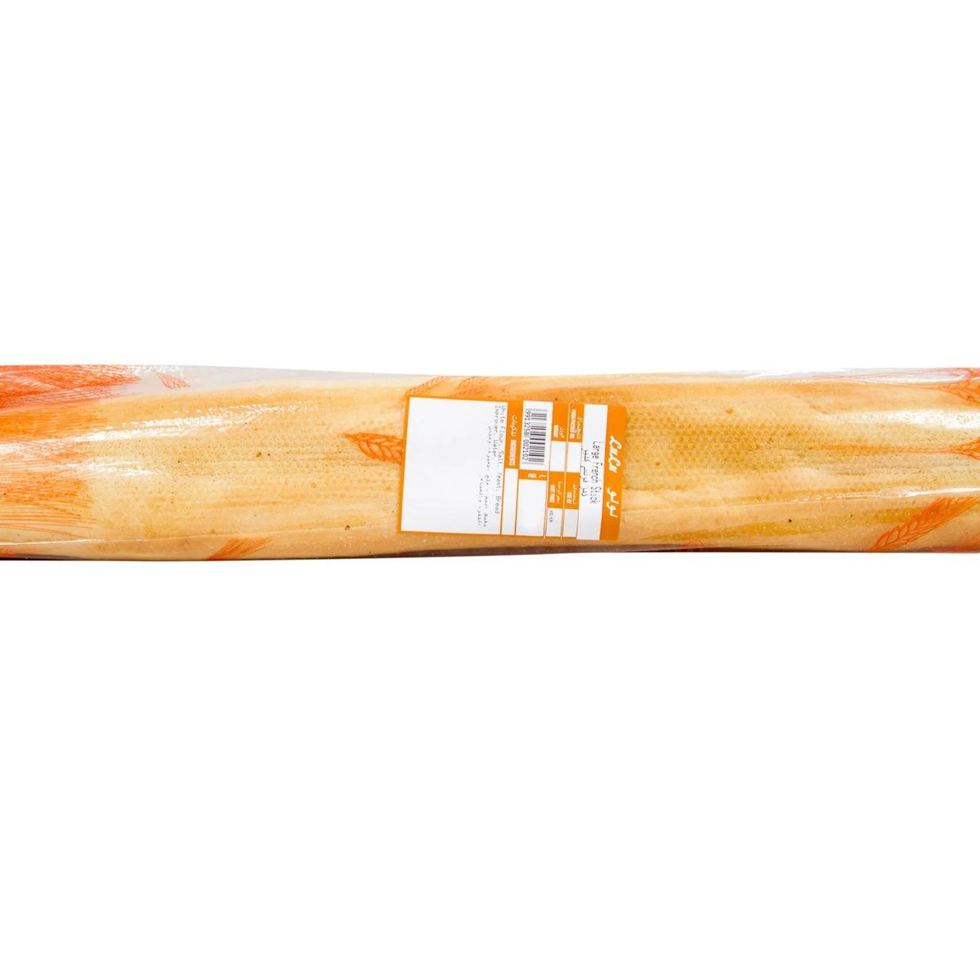 LuLu Large French Stick 1 pc