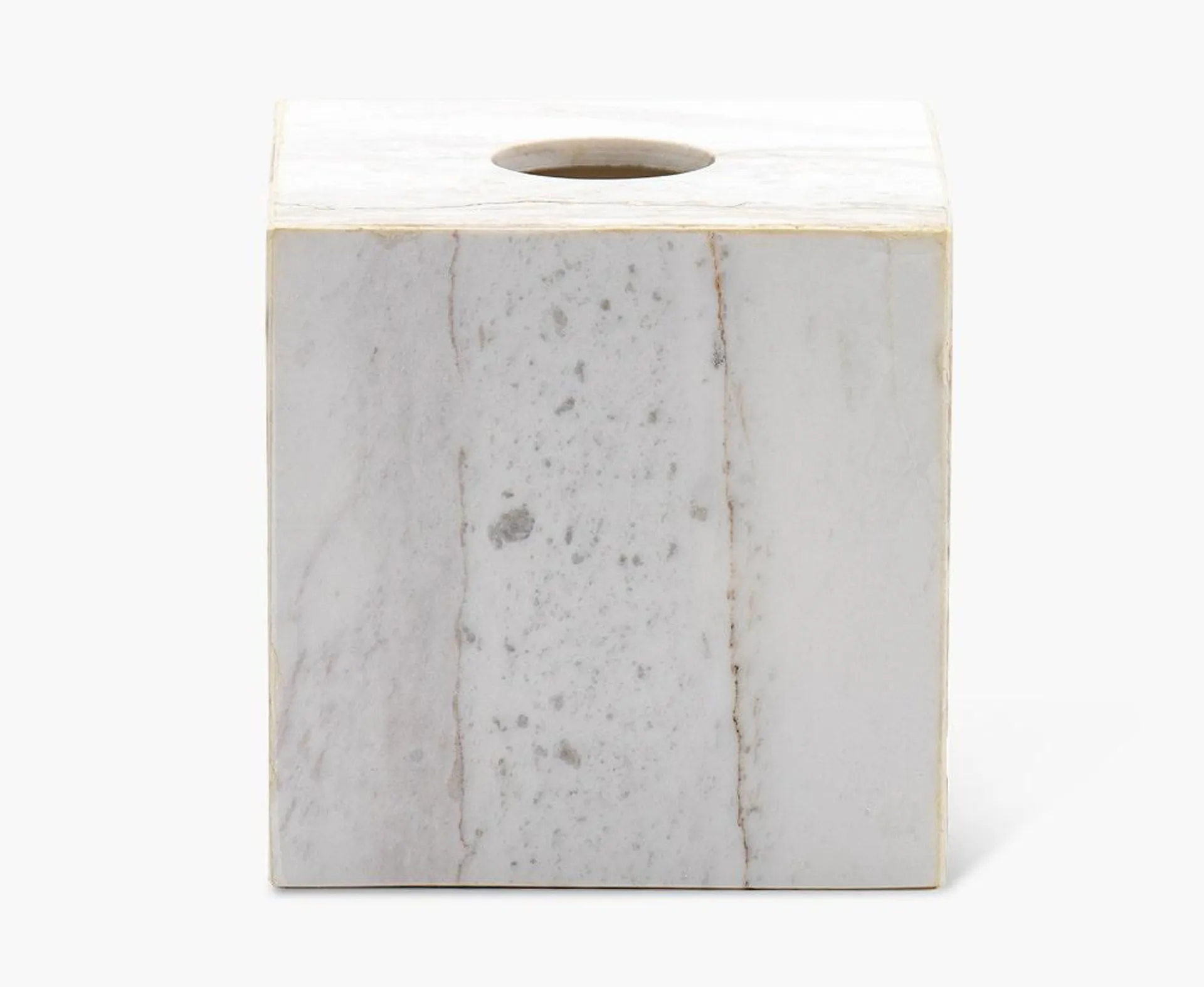 Liam Bath Tissue Box