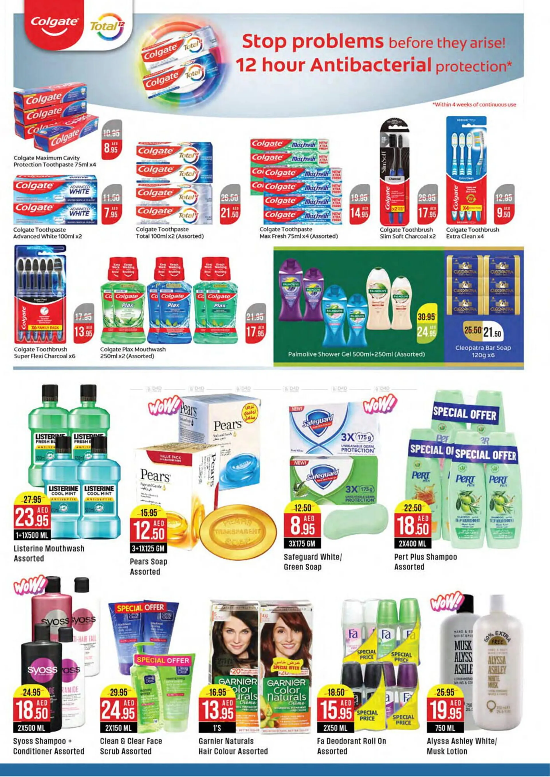 West Zone Supermarket catalogue from 13 December to 17 December 2024 - Offers page 10