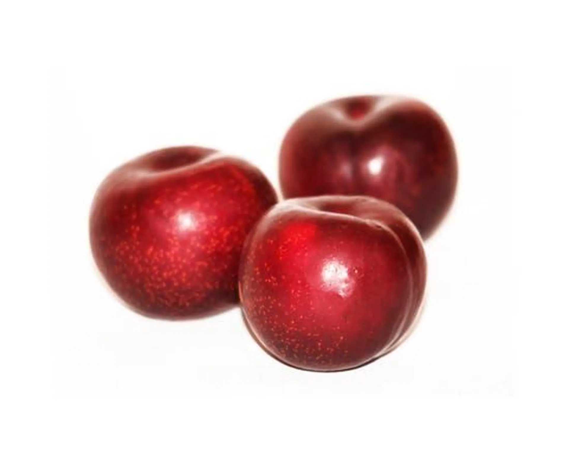 Red Plums Iran - 1kg