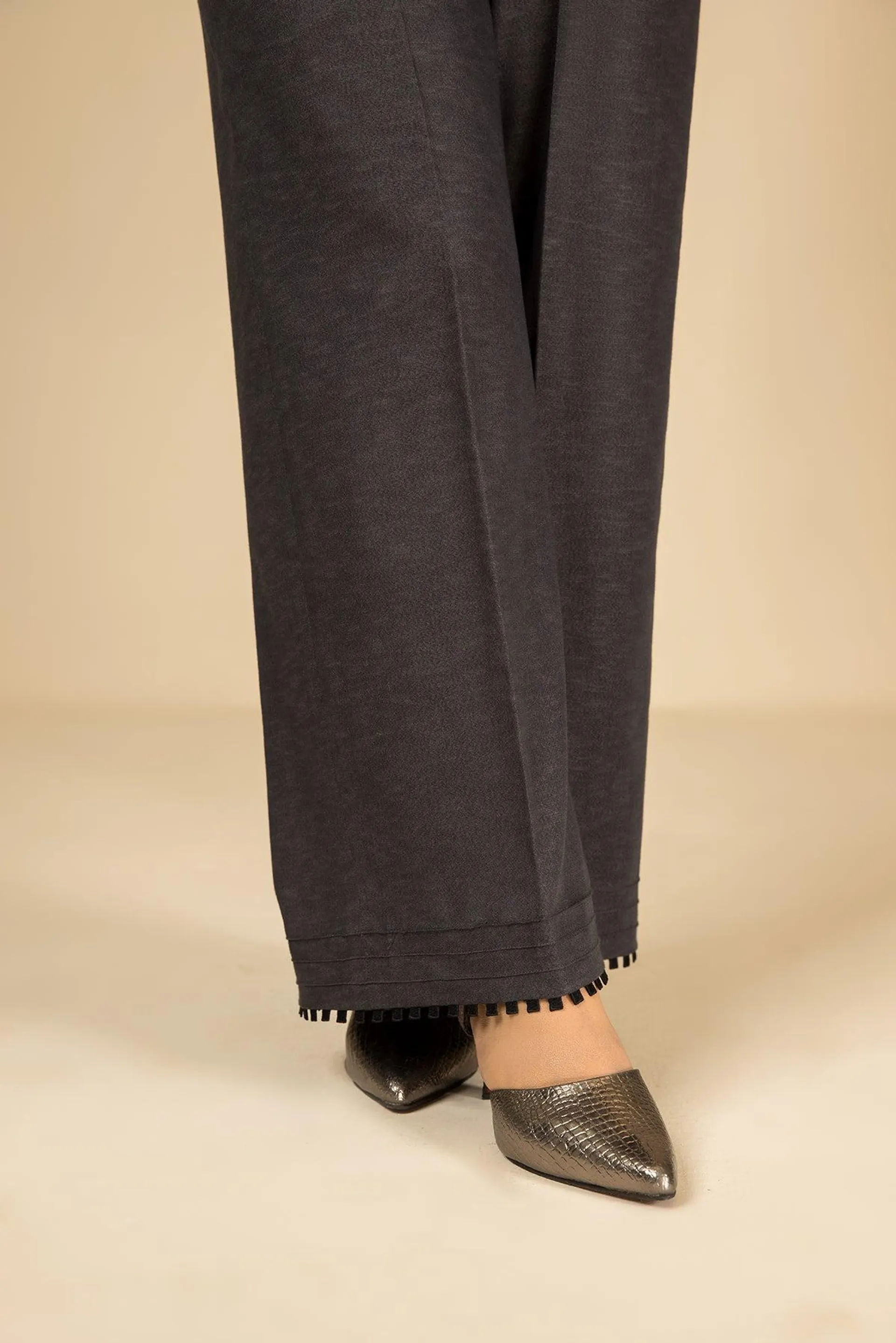 PW22-157-Basic Trousers