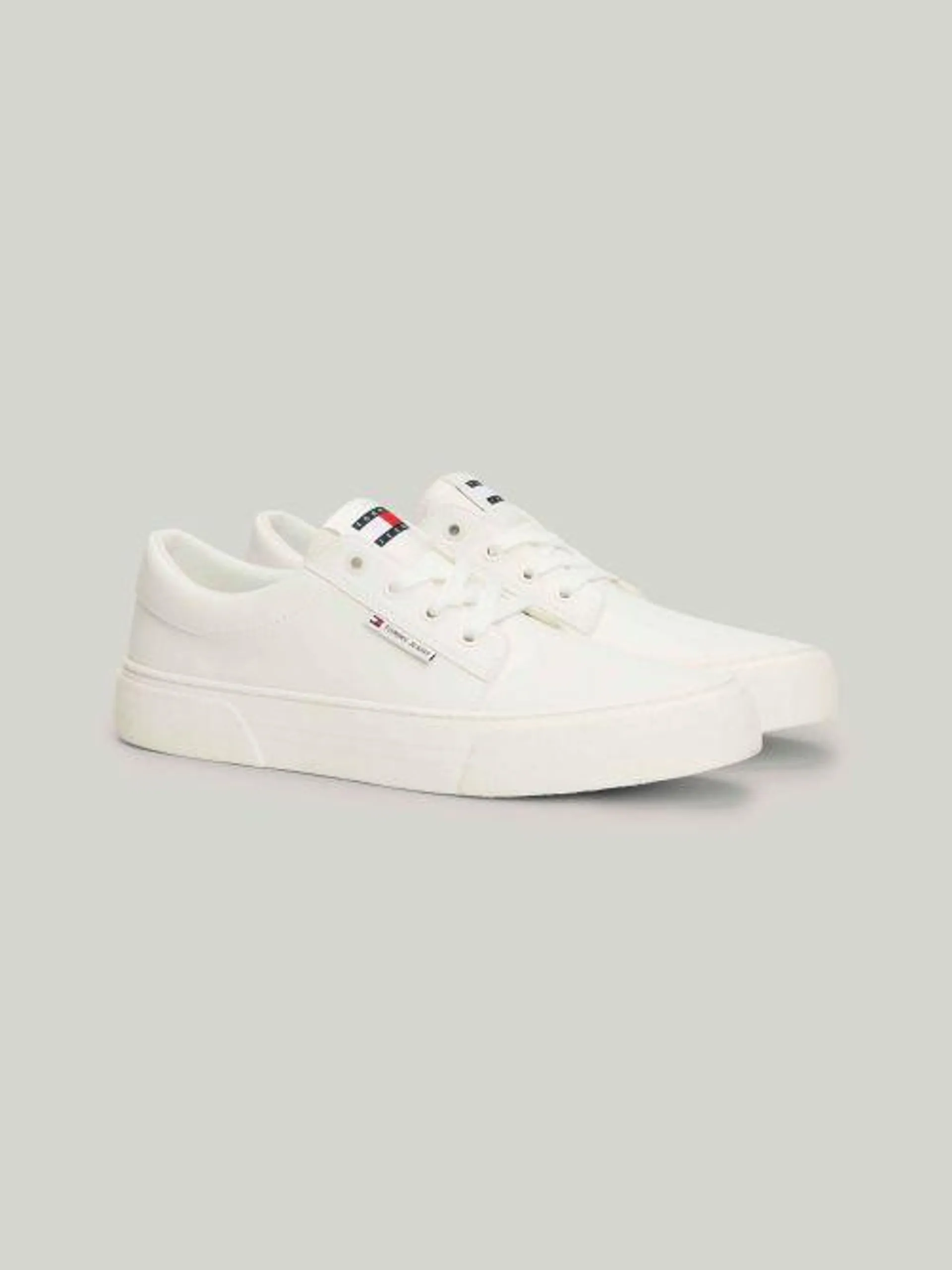 Essential Flatform Skate Trainers