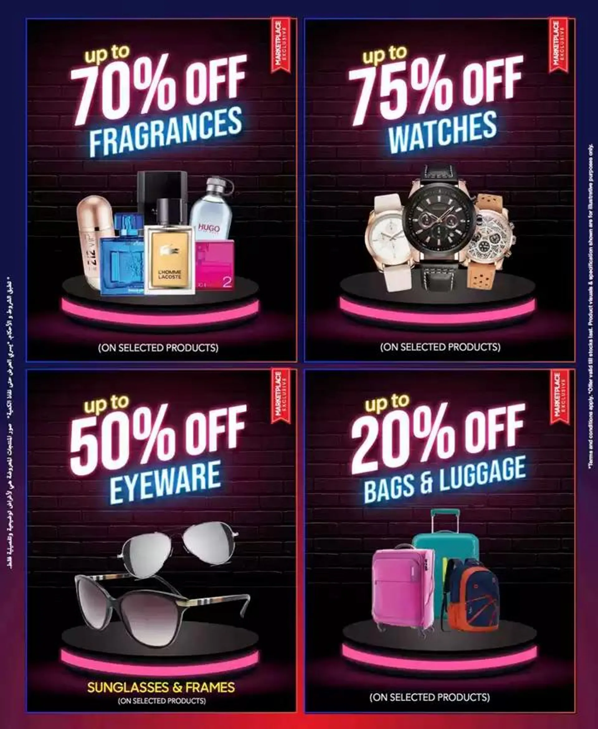 Top deals and discounts from 22 November to 6 December 2024 - Offers page 97