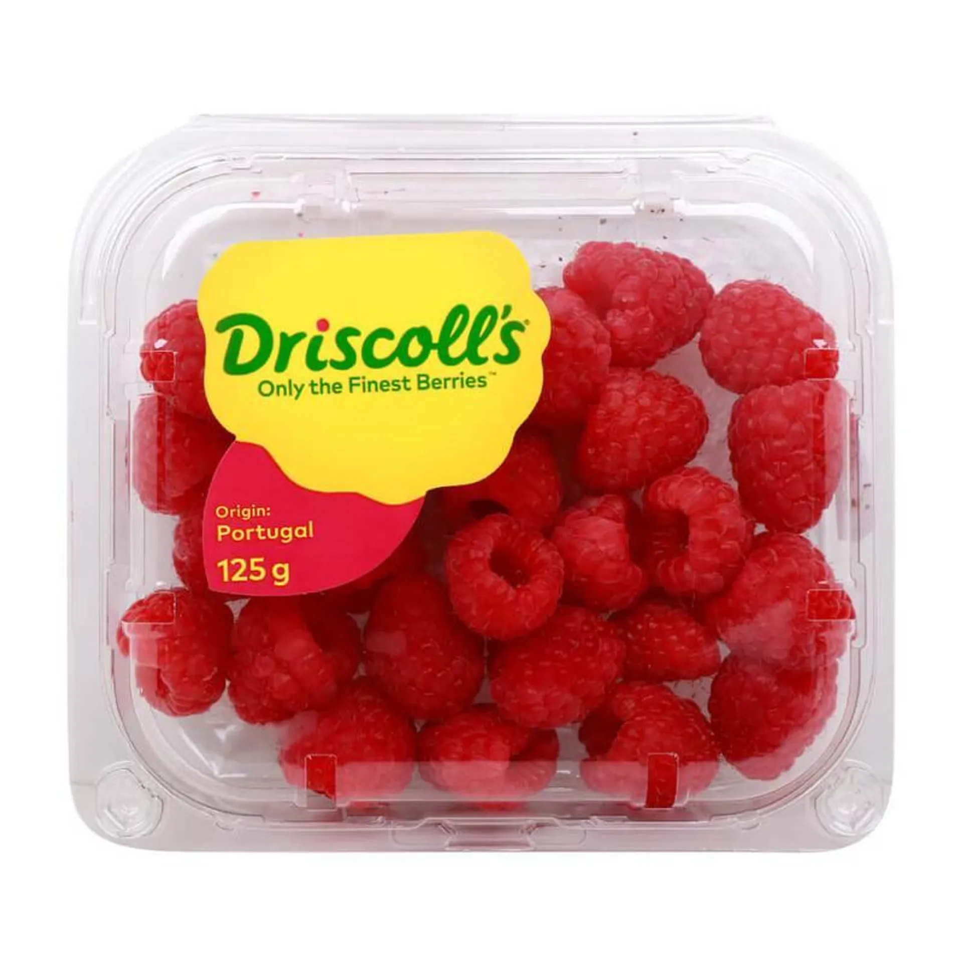 Driscoll's Raspberry