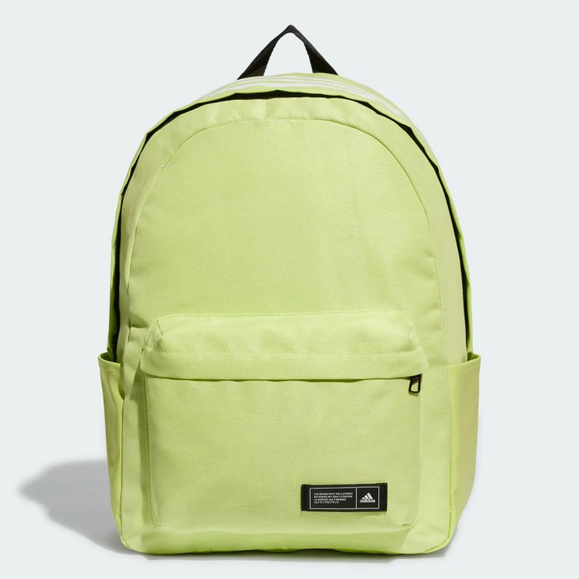 Classic 3-Stripes Backpack