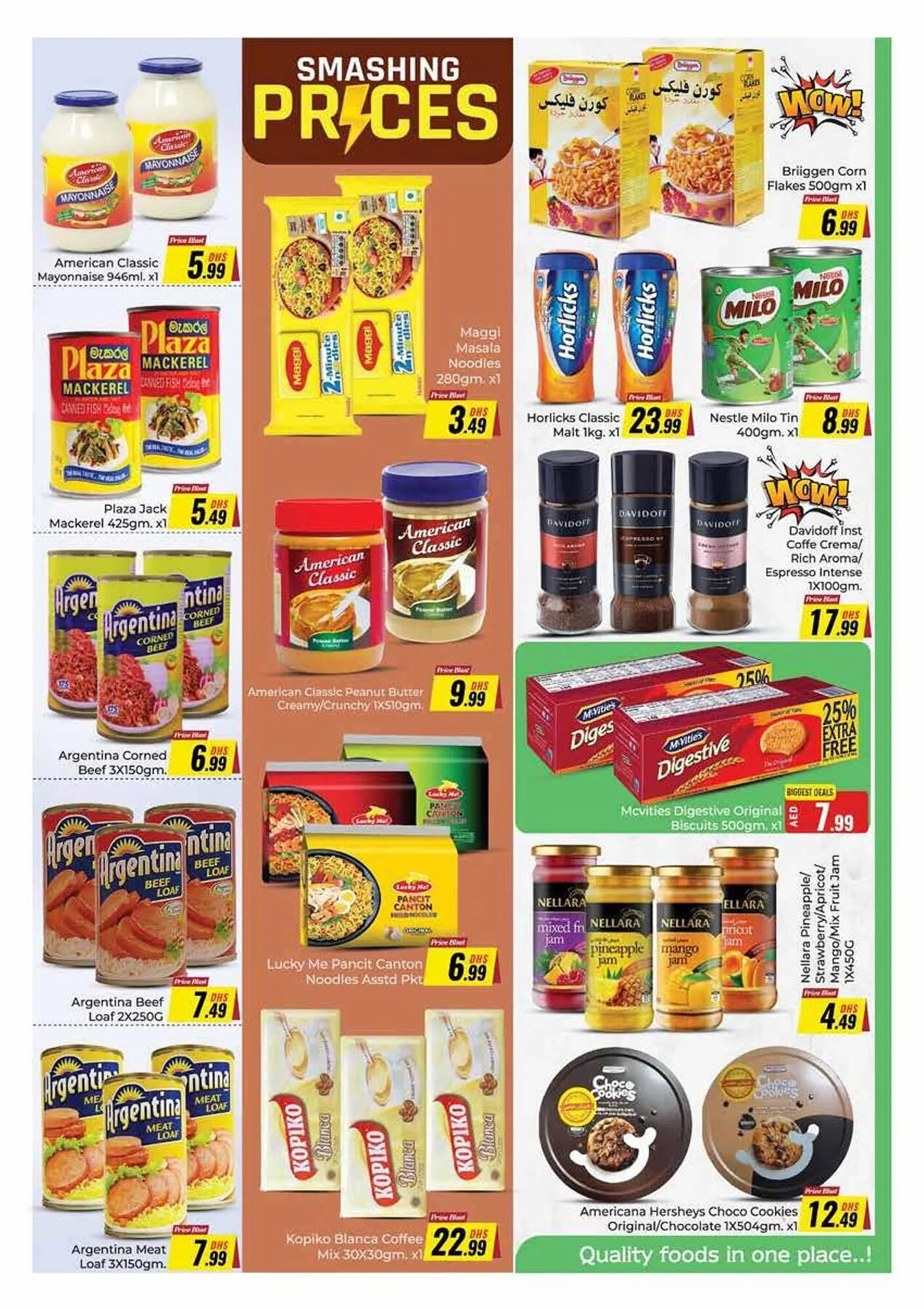 Bluemart catalogue from 11 October to 13 October 2024 - Offers page 5