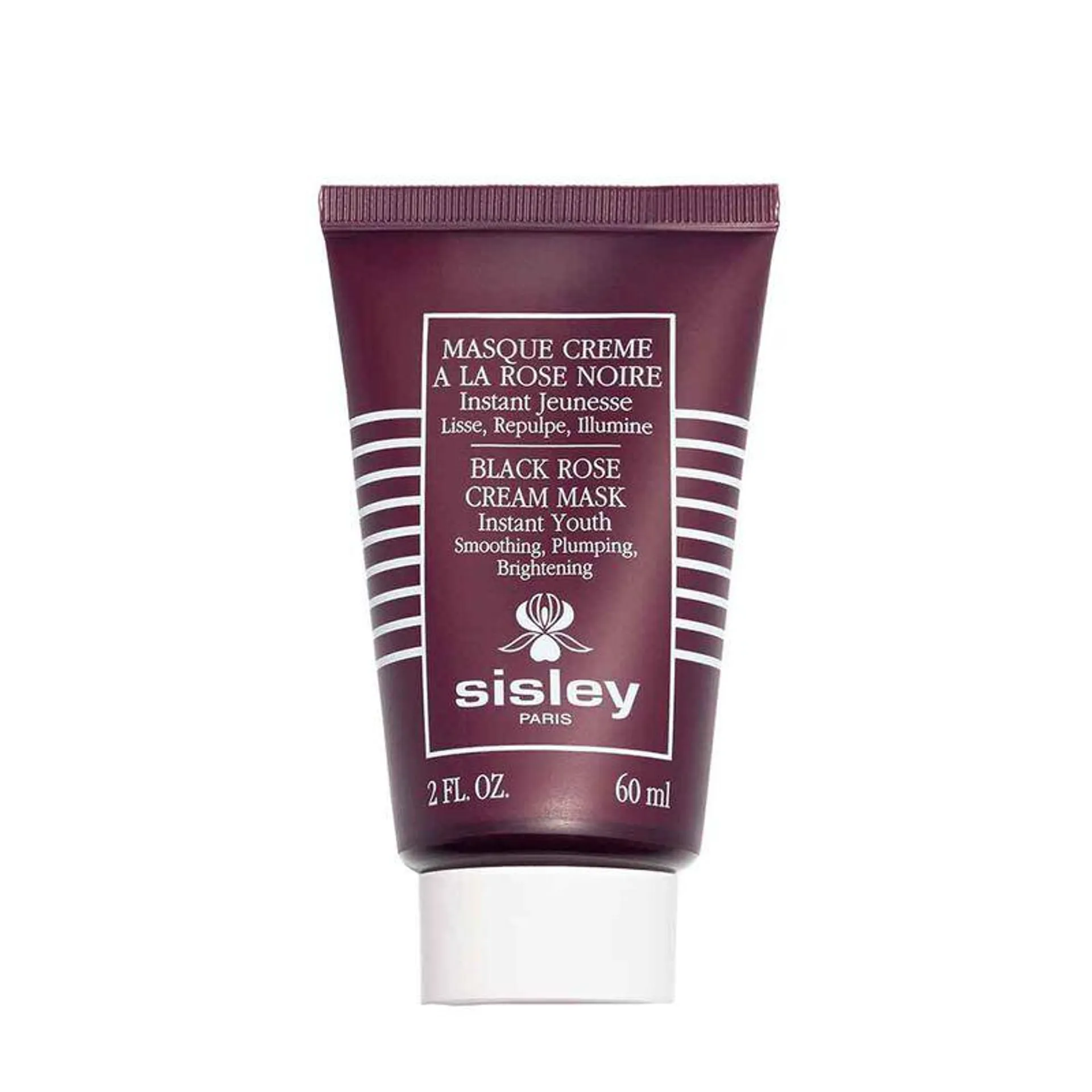 Facial Mask With Linden Blossom