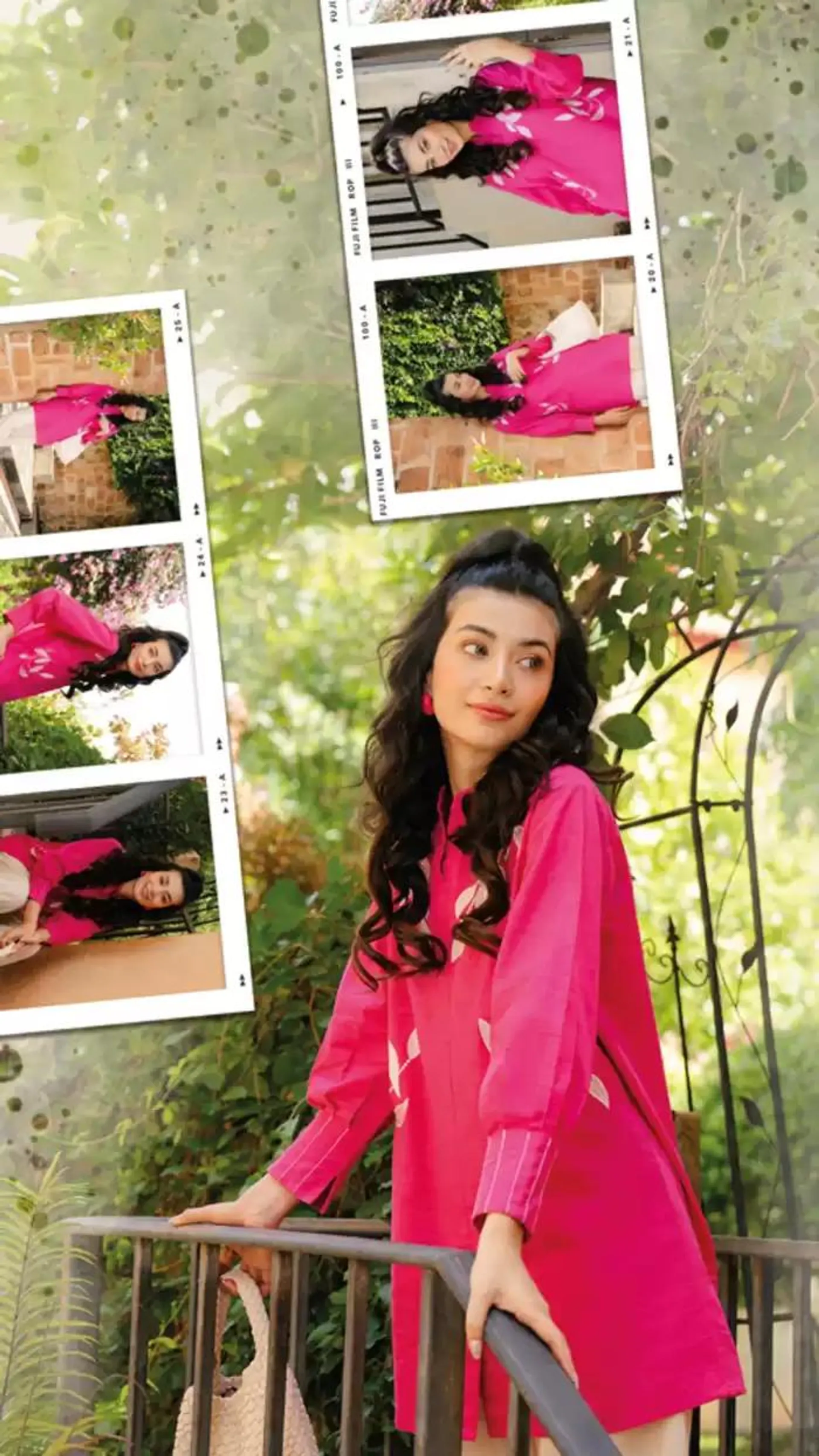 Ready to Wear Winter'24 Vol-1 from 28 October to 31 December 2024 - Offers page 40