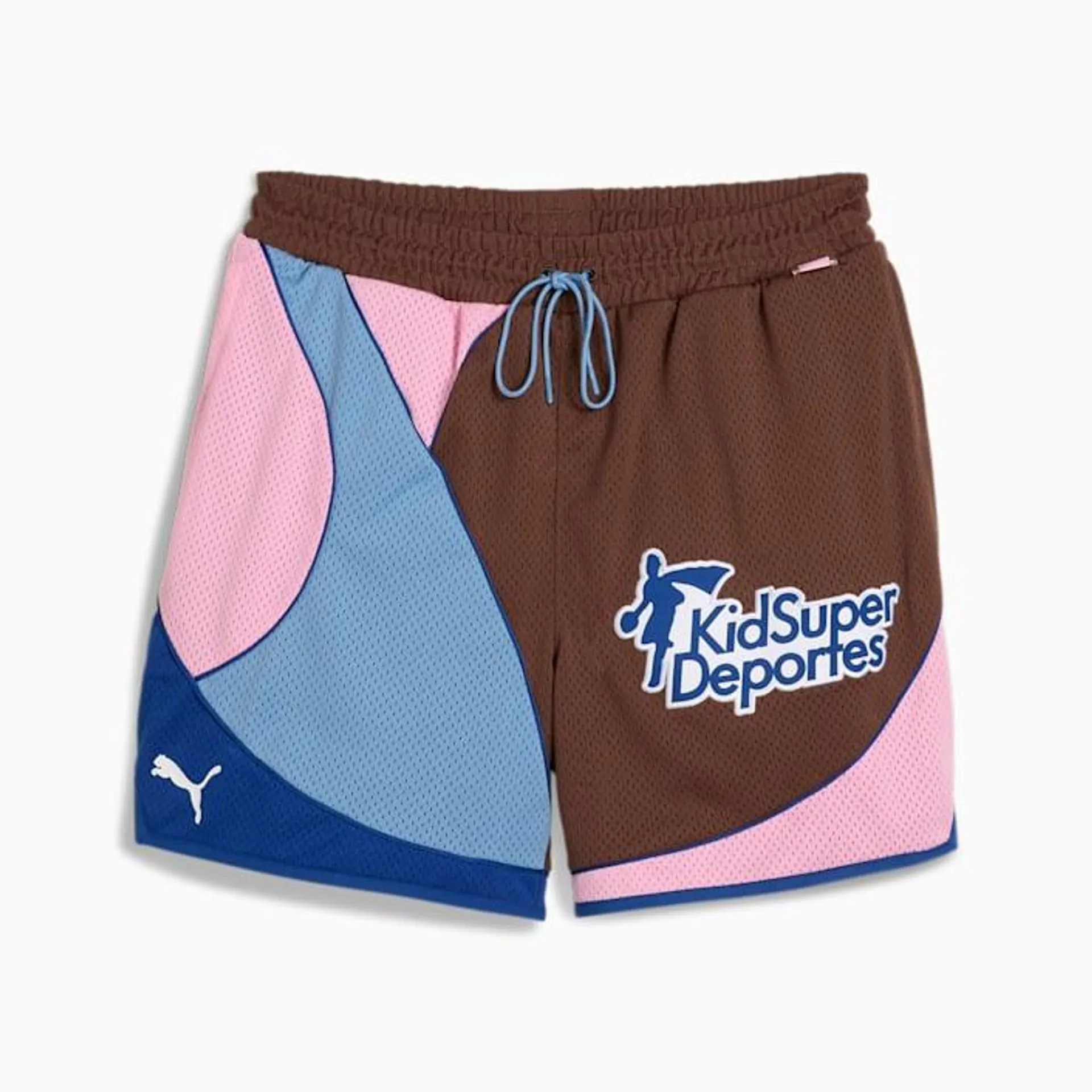 PUMA HOOPS x KIDSUPER Shorts