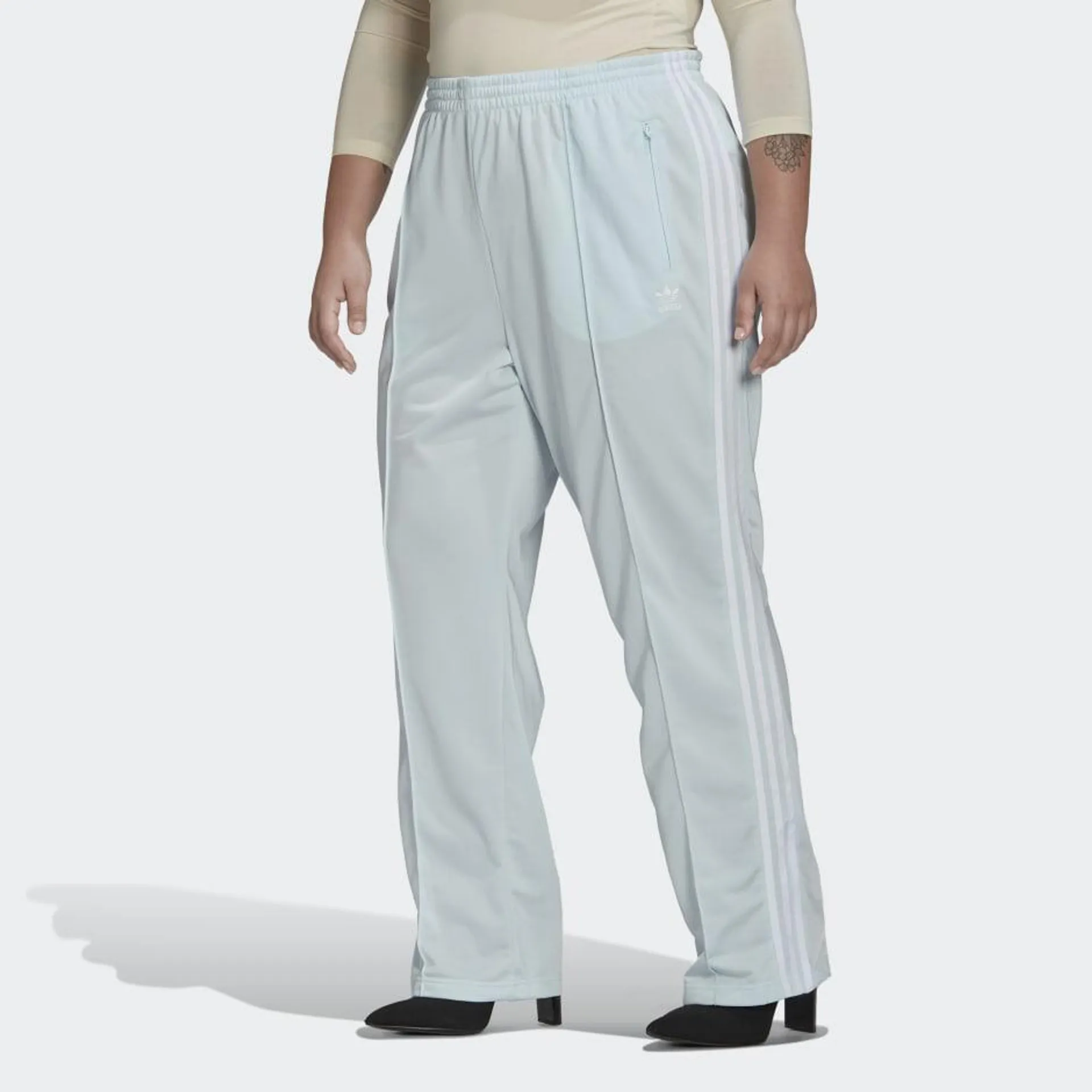 Adicolor Classics Firebird Primeblue Track Pants (Plus Size)