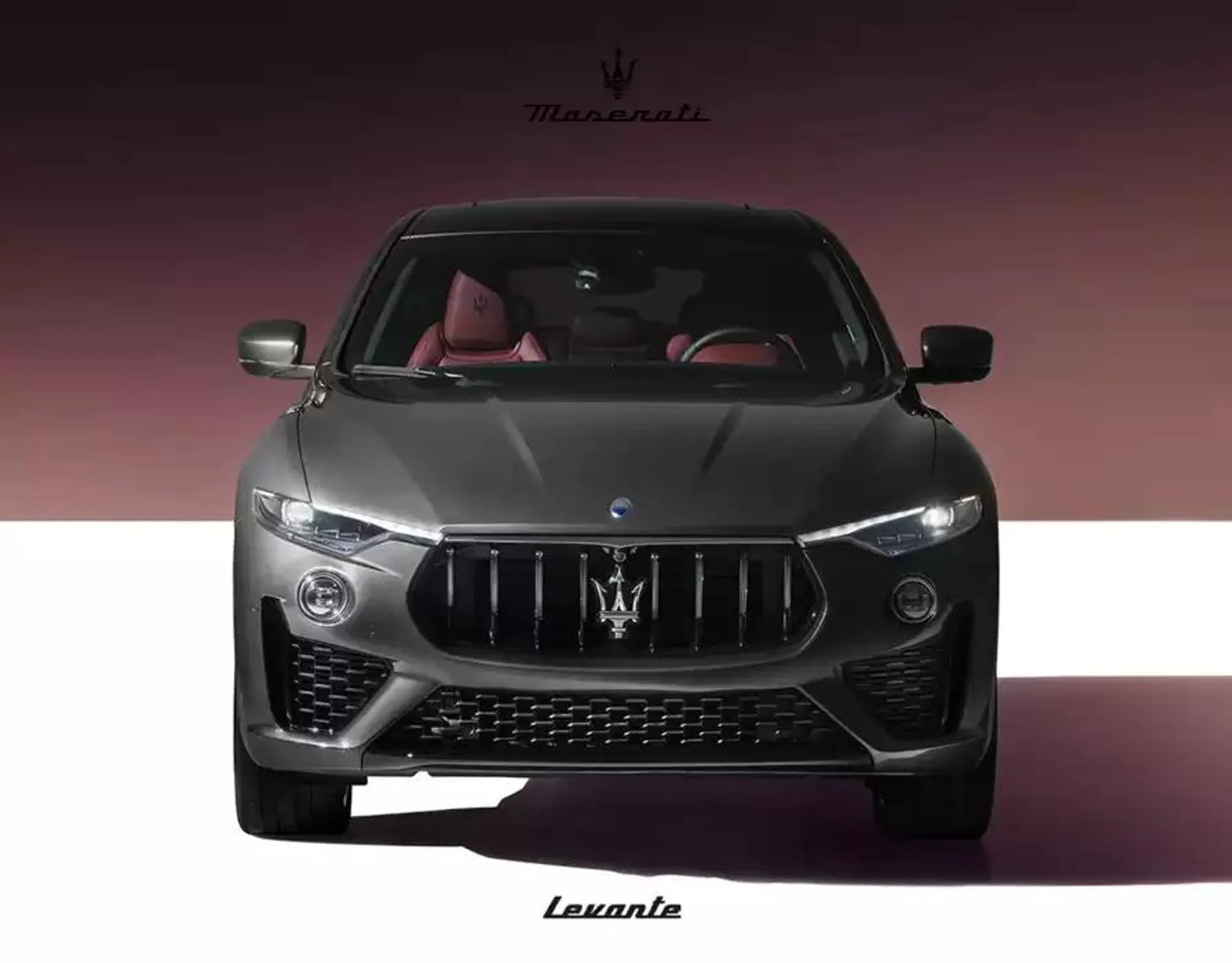 Maserati Levante from 5 February to 31 July 2025 - Offers page 1