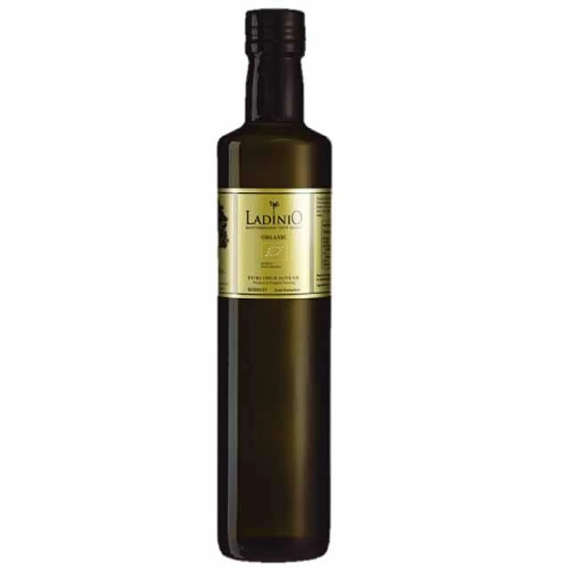 Organic Olive Oil