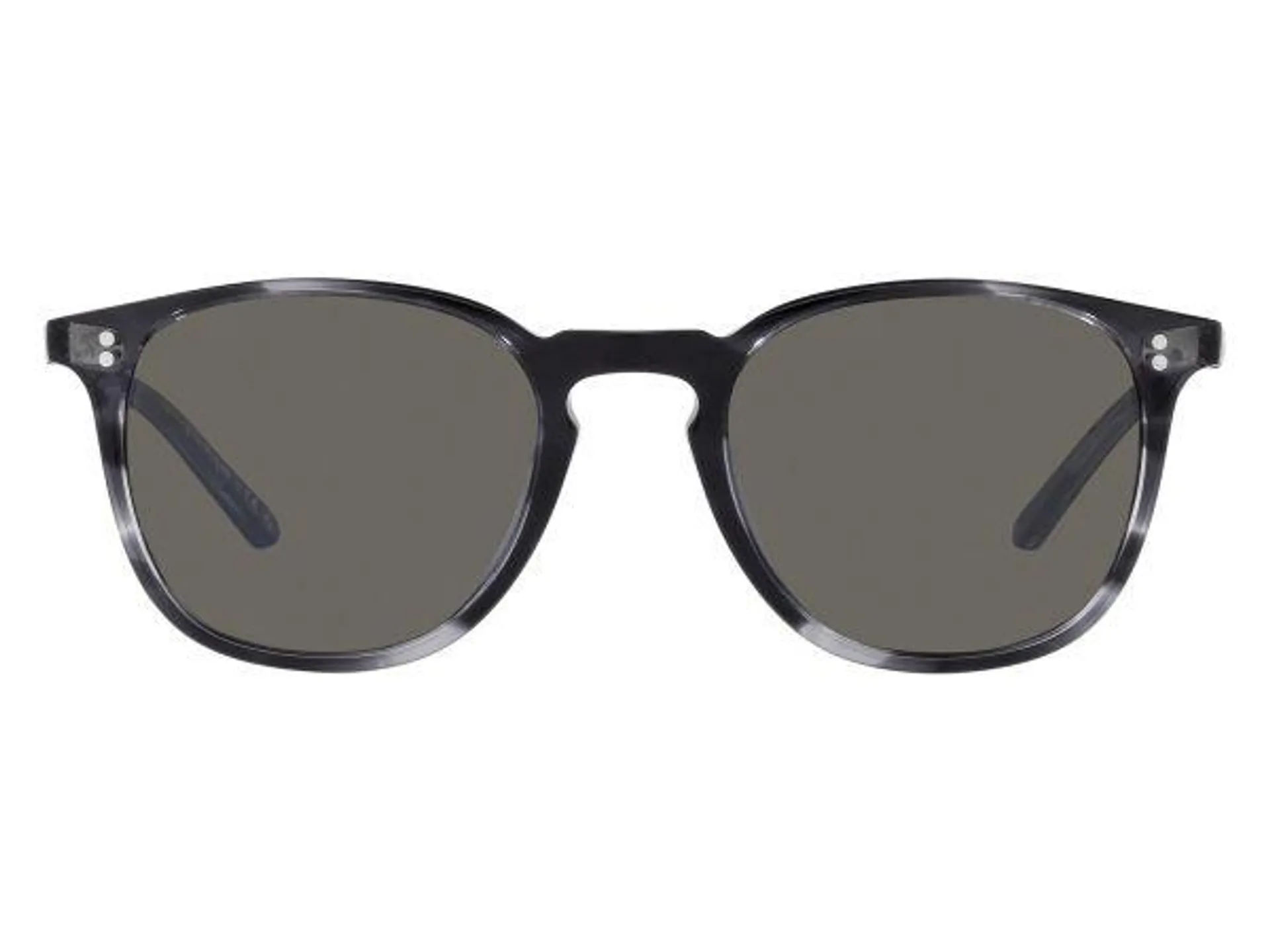 Finley 1993 Sun Dark Blue Smoke Sunglasses