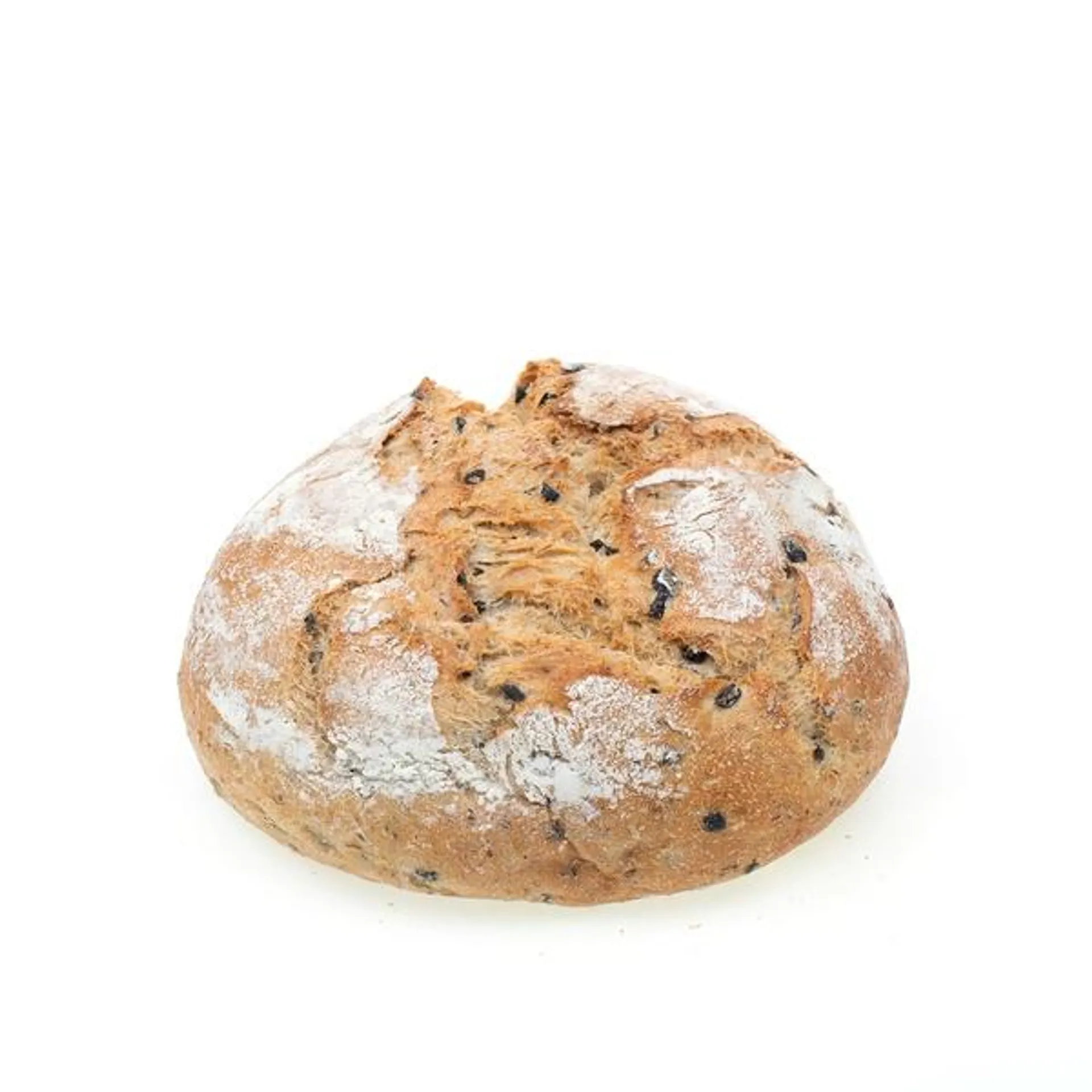 Olive bread 400g