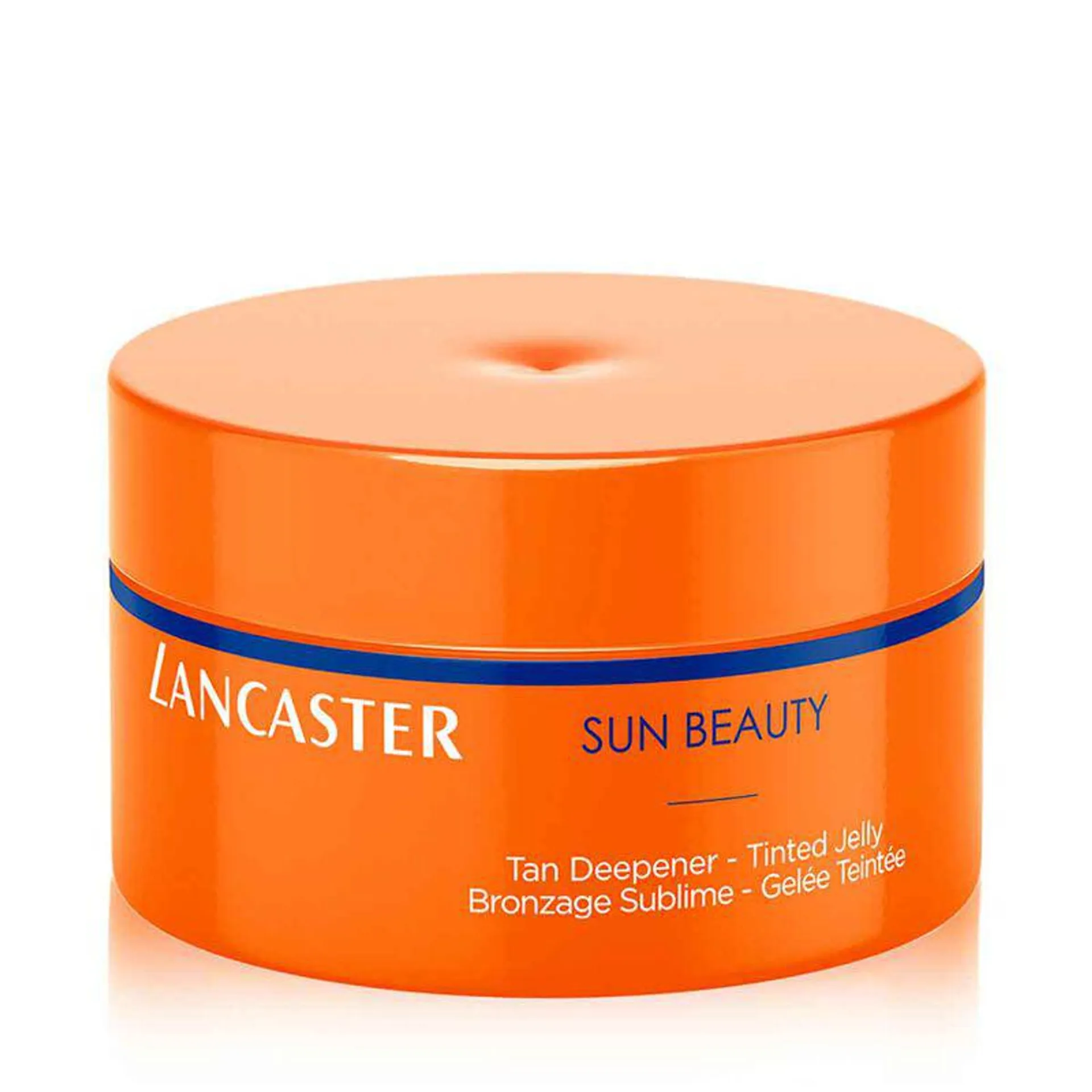 Sun Beauty Tan Deepener Tinted Jelly 200ml