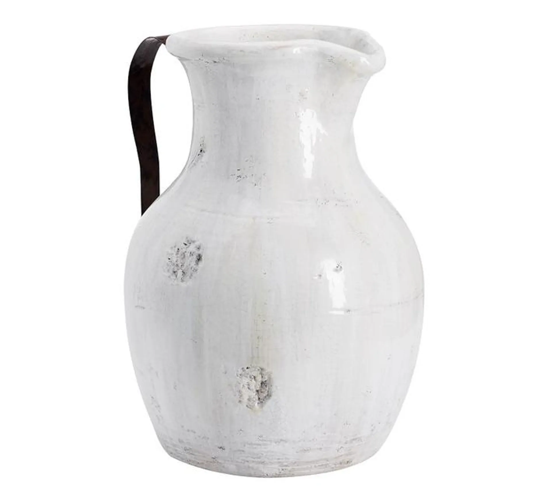 Marlowe Ceramic Vase Collection