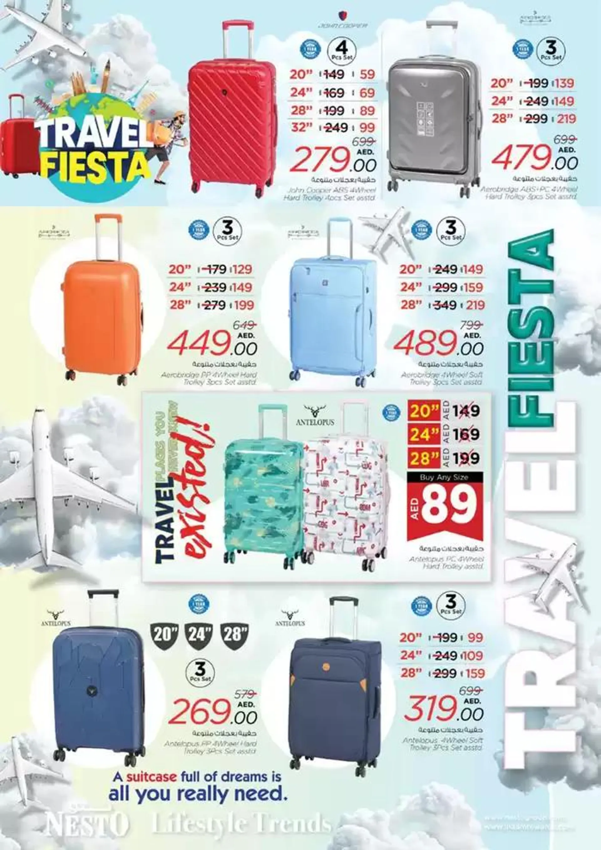 Nesto FESTIVE FEBRUARY MWL from 13 February to 17 February 2025 - Offers page 53