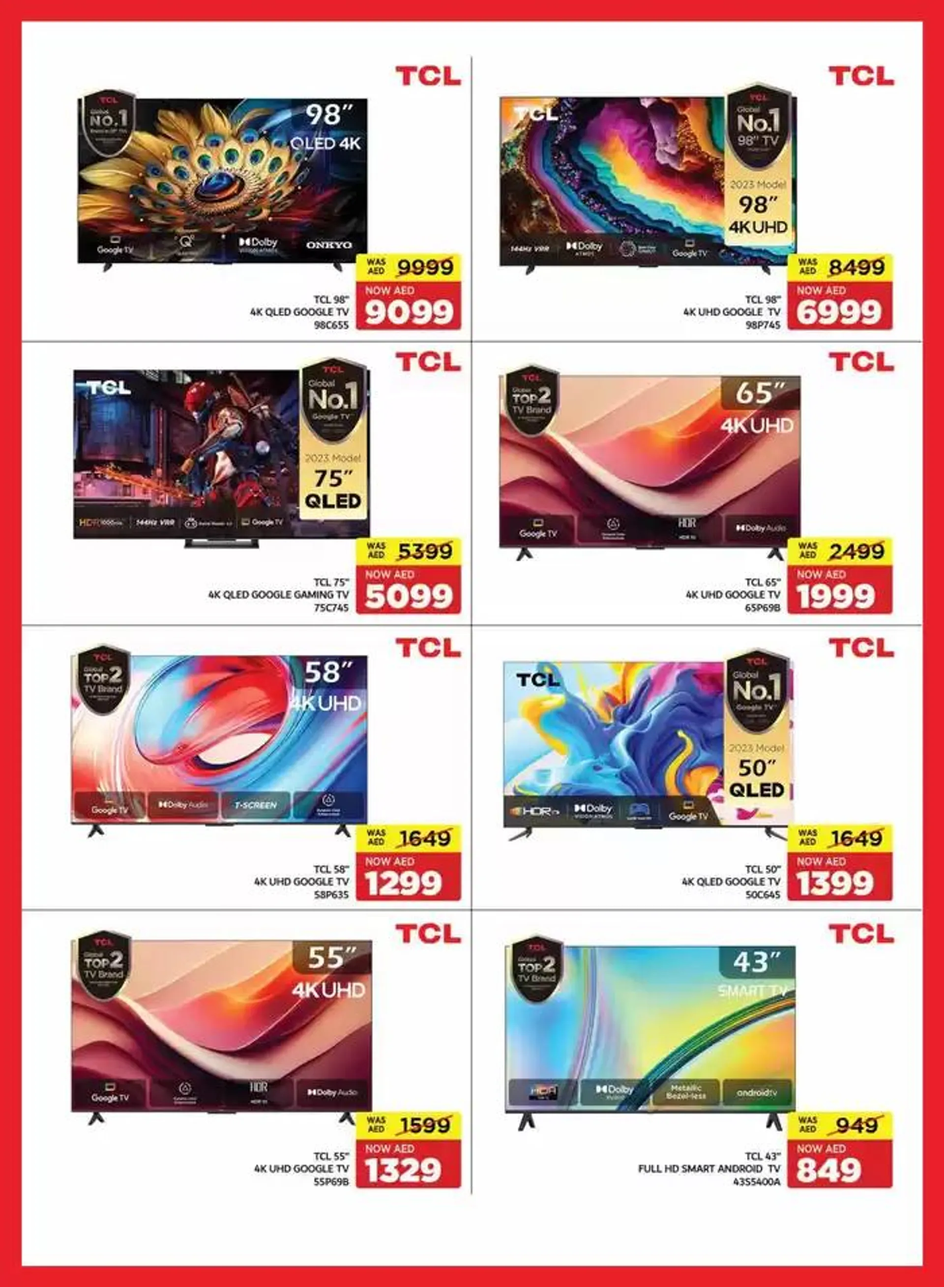 Top deals and discounts from 18 October to 1 November 2024 - Offers page 12