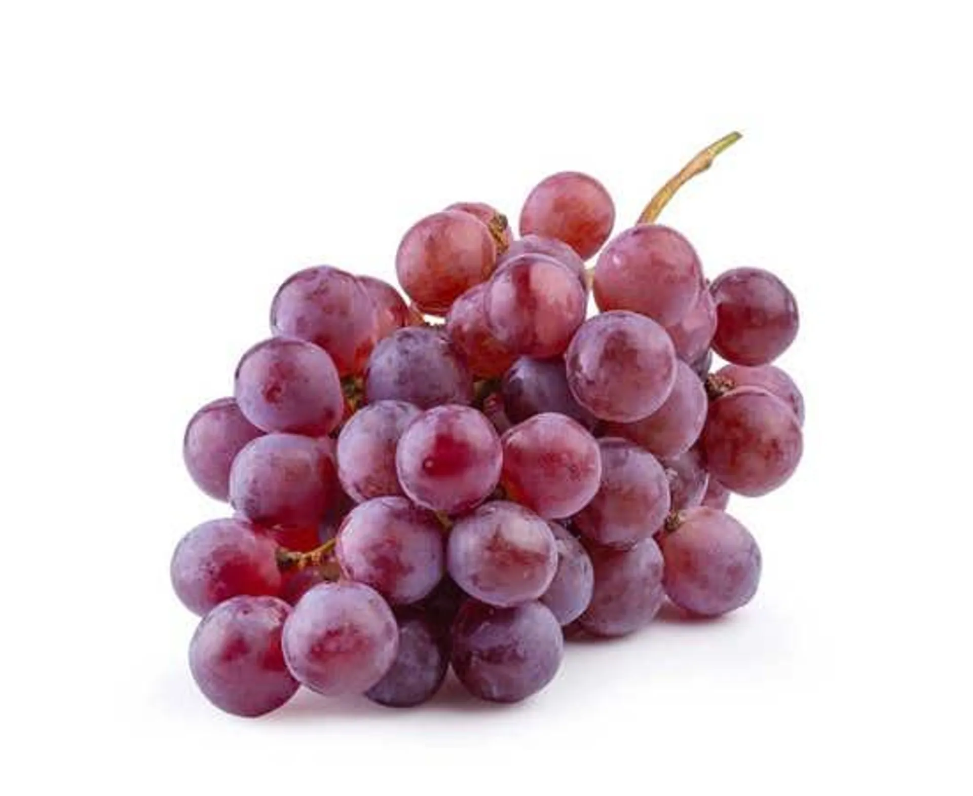 Red Seedless Grapes Egypt - 500g