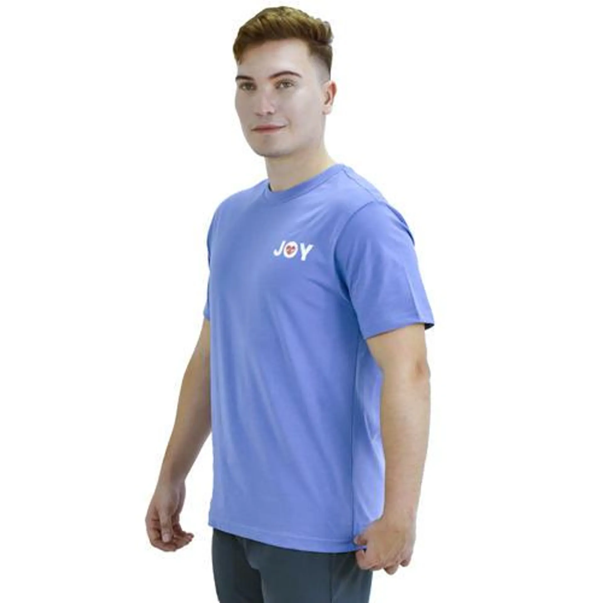 Men's Print Tee