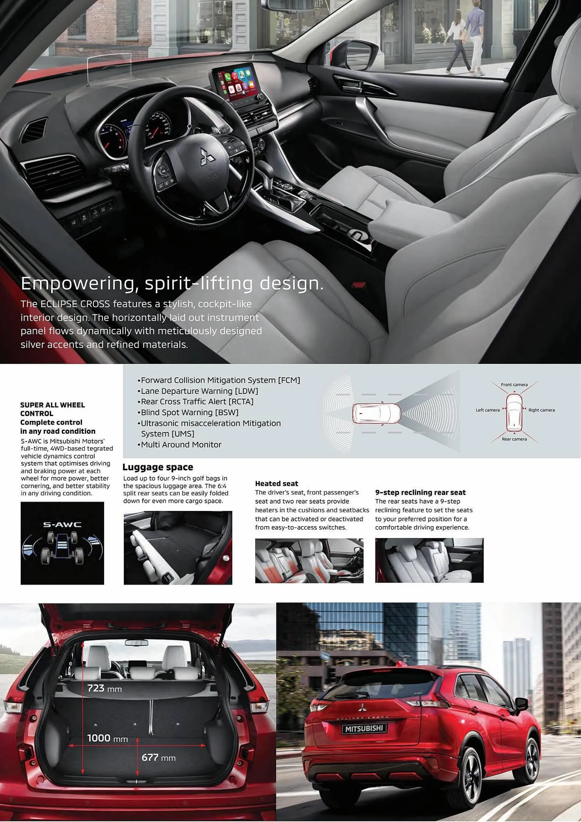 Mitsubishi catalogue from 1 August to 1 August 2024 - Offers page 3