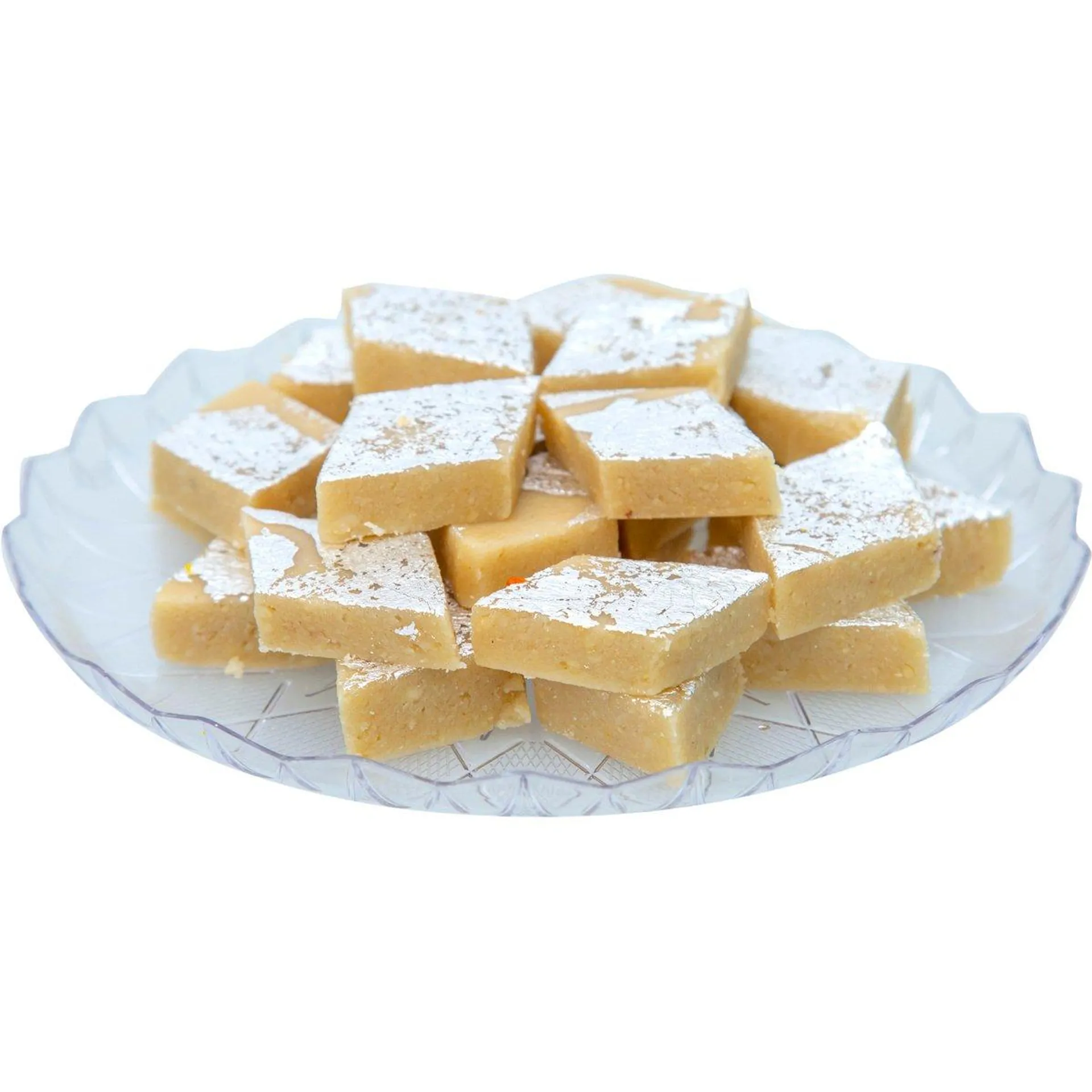 Kaju Katli Sugar Free 250 g