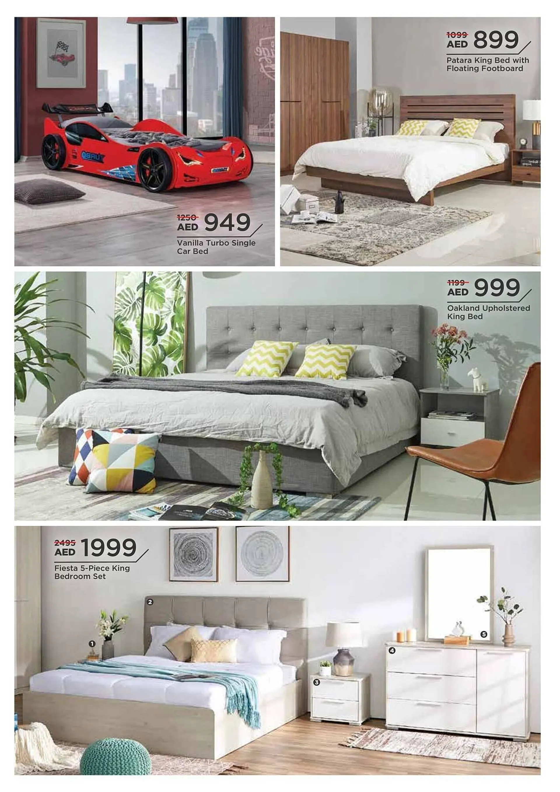 Home Box catalogue from 24 August to 30 September 2024 - Offers page 3