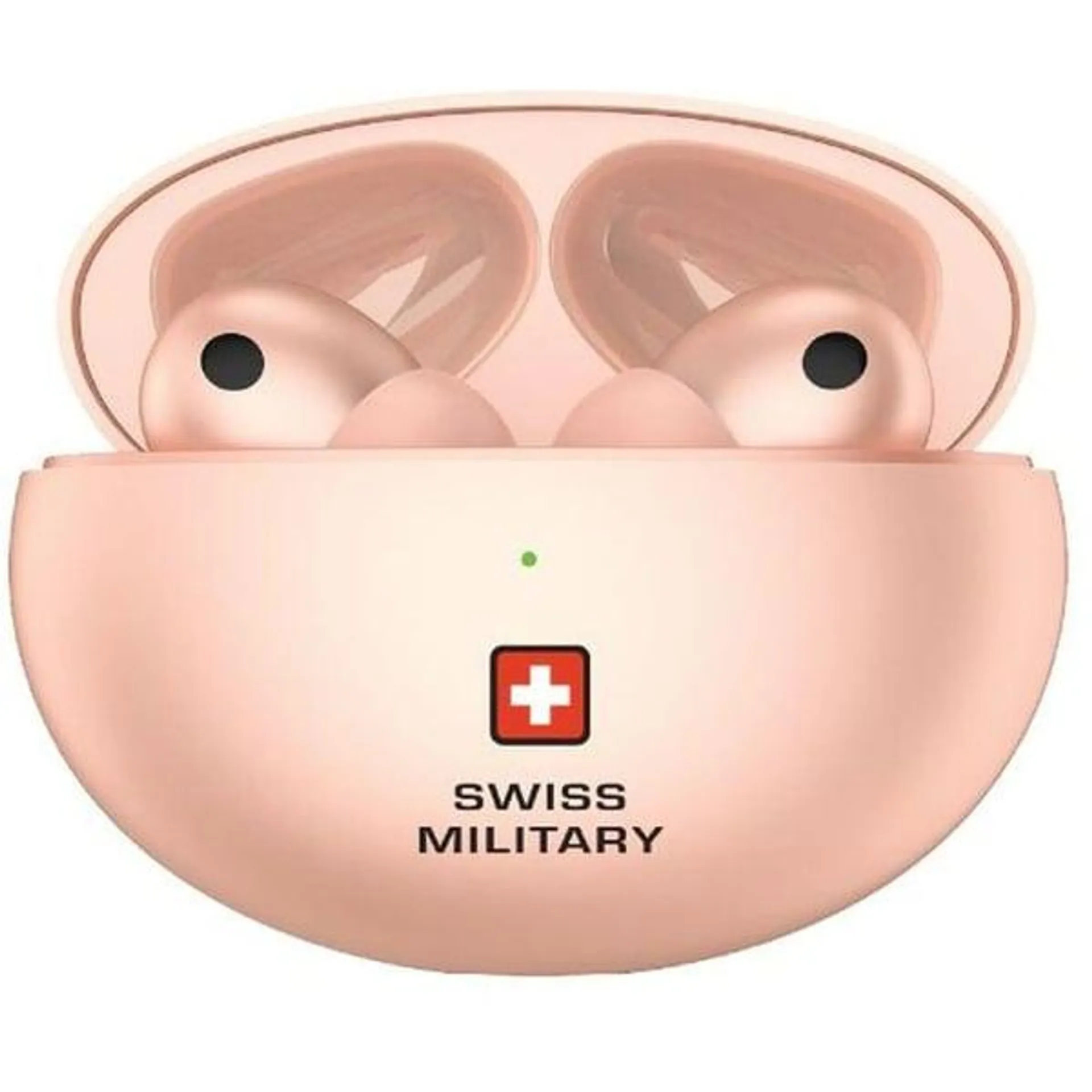 Swiss Military SM-TWS-VICTOR3-ANC Victor 3 True Wireless Earbuds Pink