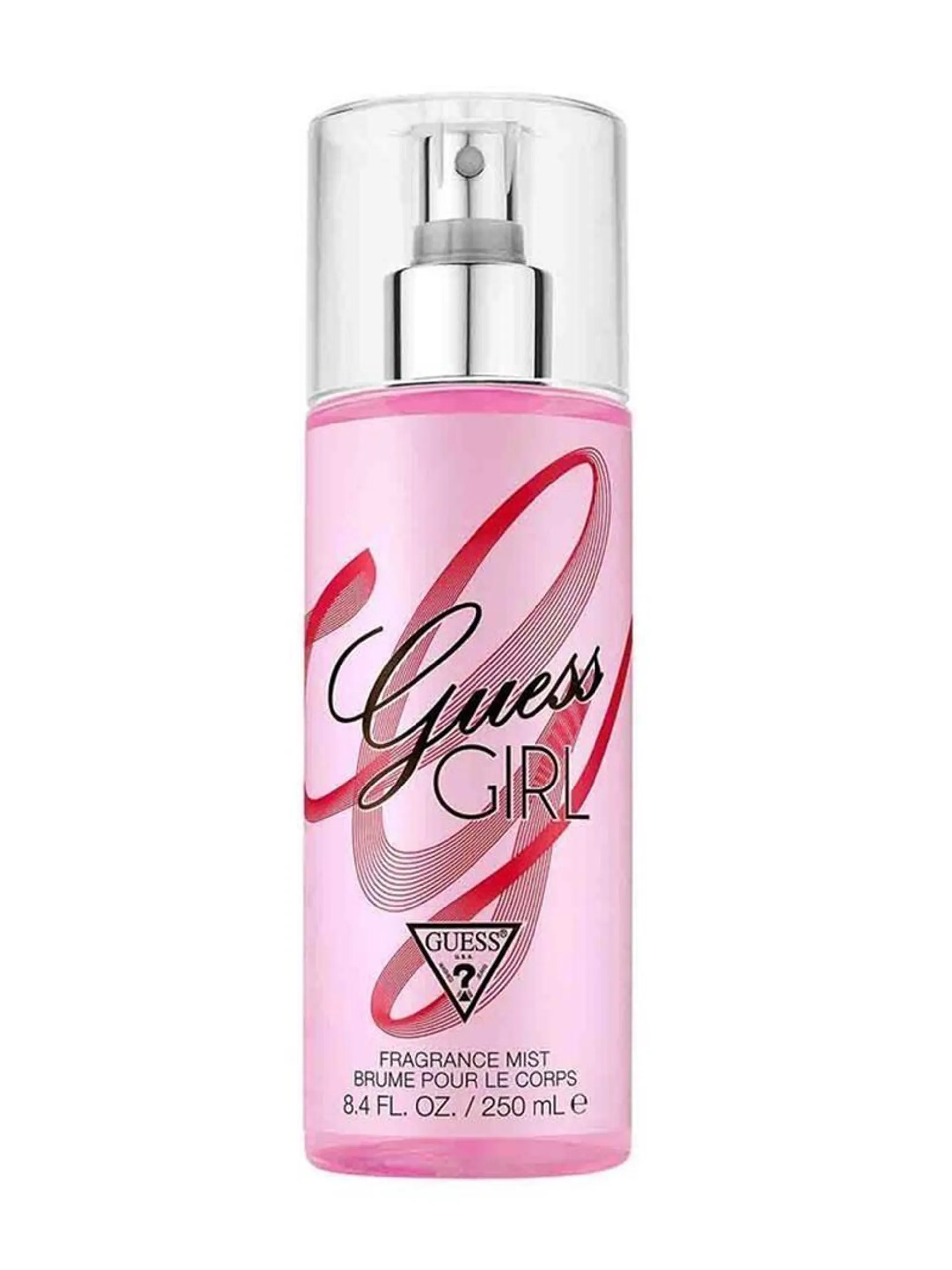 Guess Girl Fragrance Mist 250ML