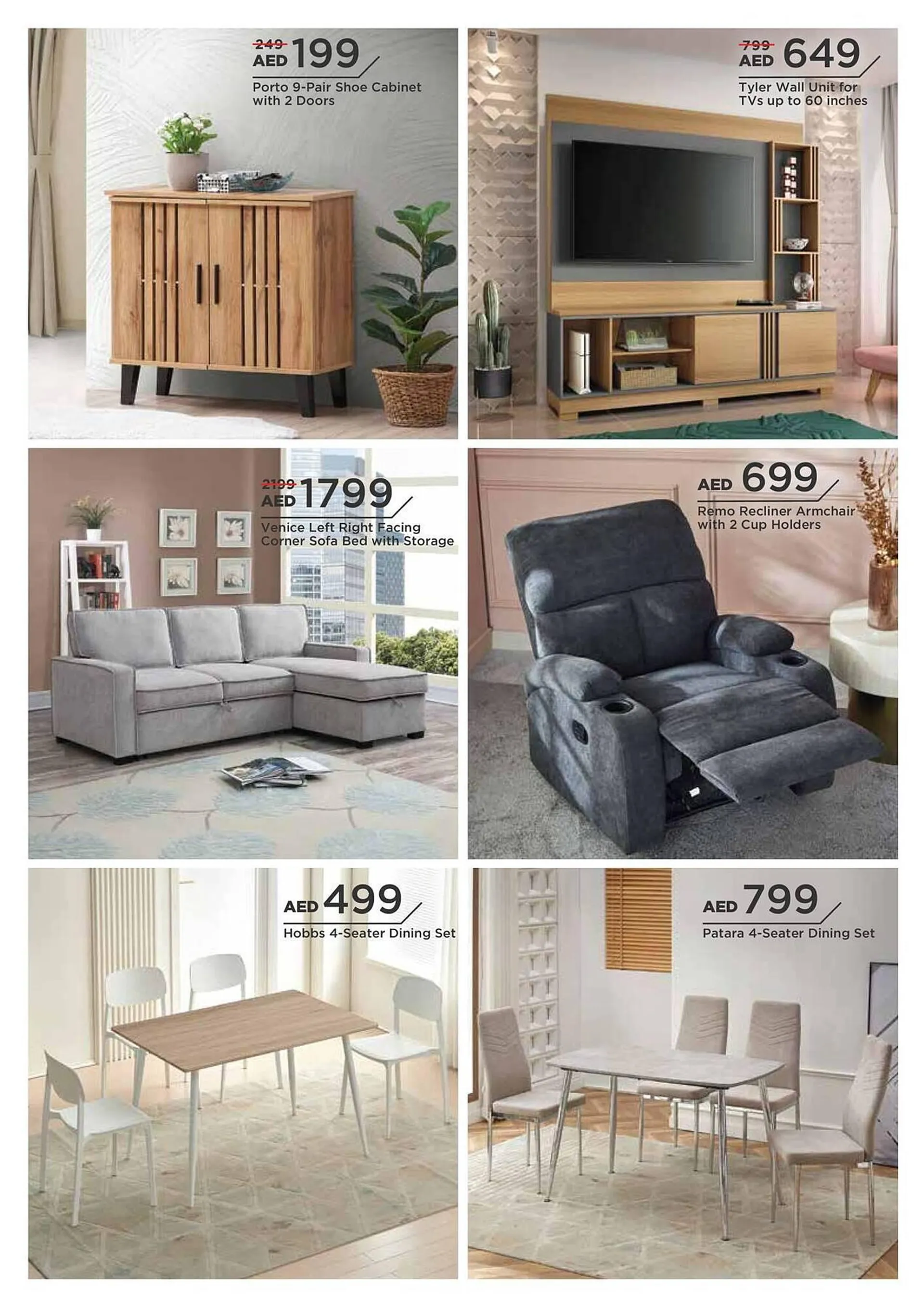 Home Box catalogue from 24 August to 30 September 2024 - Offers page 2